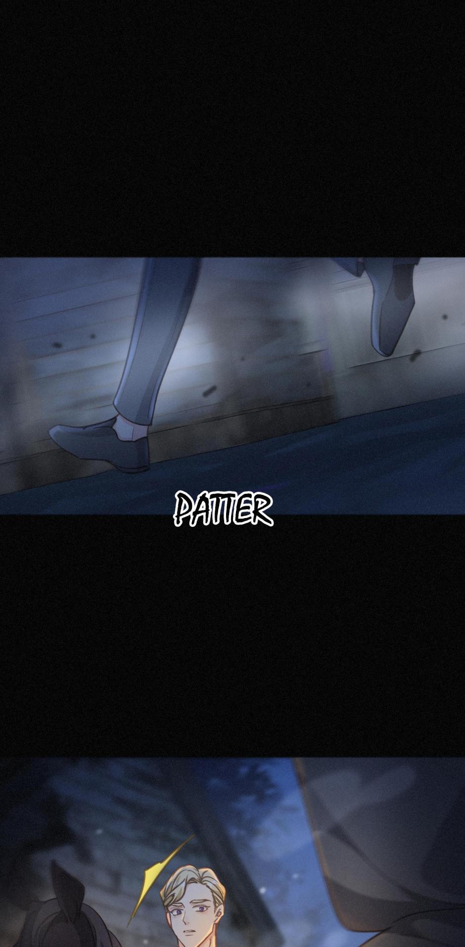 The Trapped Beast [official] - Chapter 49 manhwa
