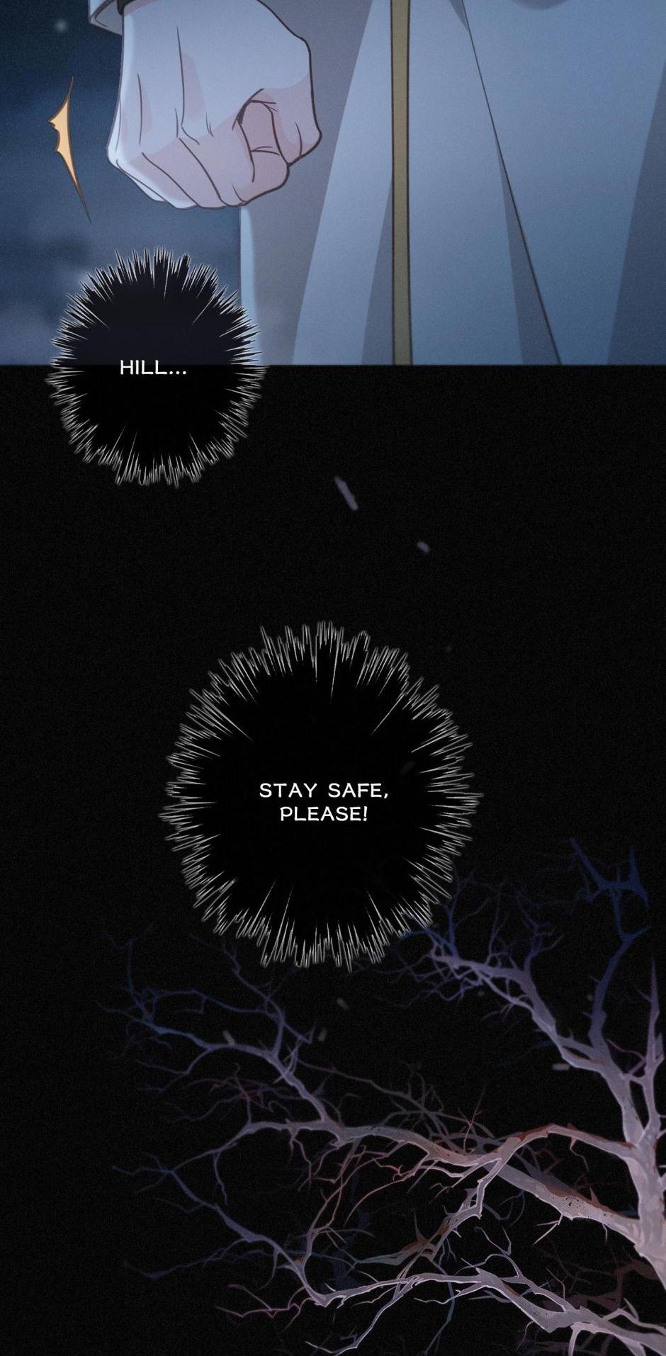 The Trapped Beast [official] - Chapter 49 manhwa