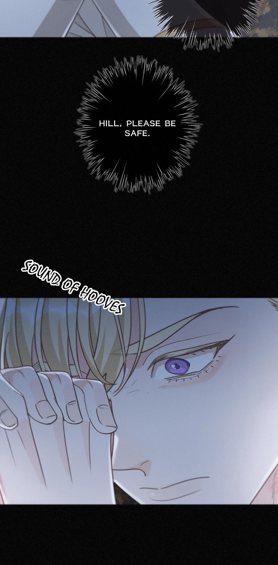 The Trapped Beast [official] - Chapter 49 manhwa