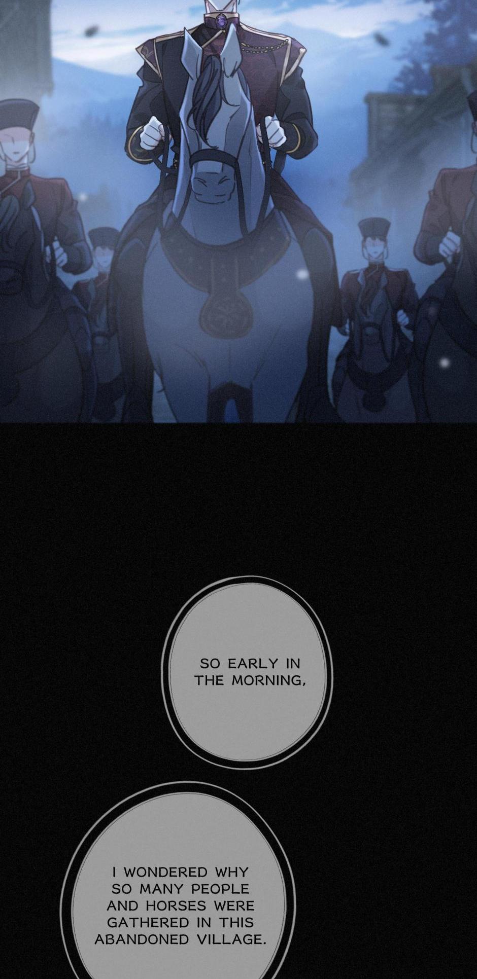 The Trapped Beast [official] - Chapter 49 manhwa