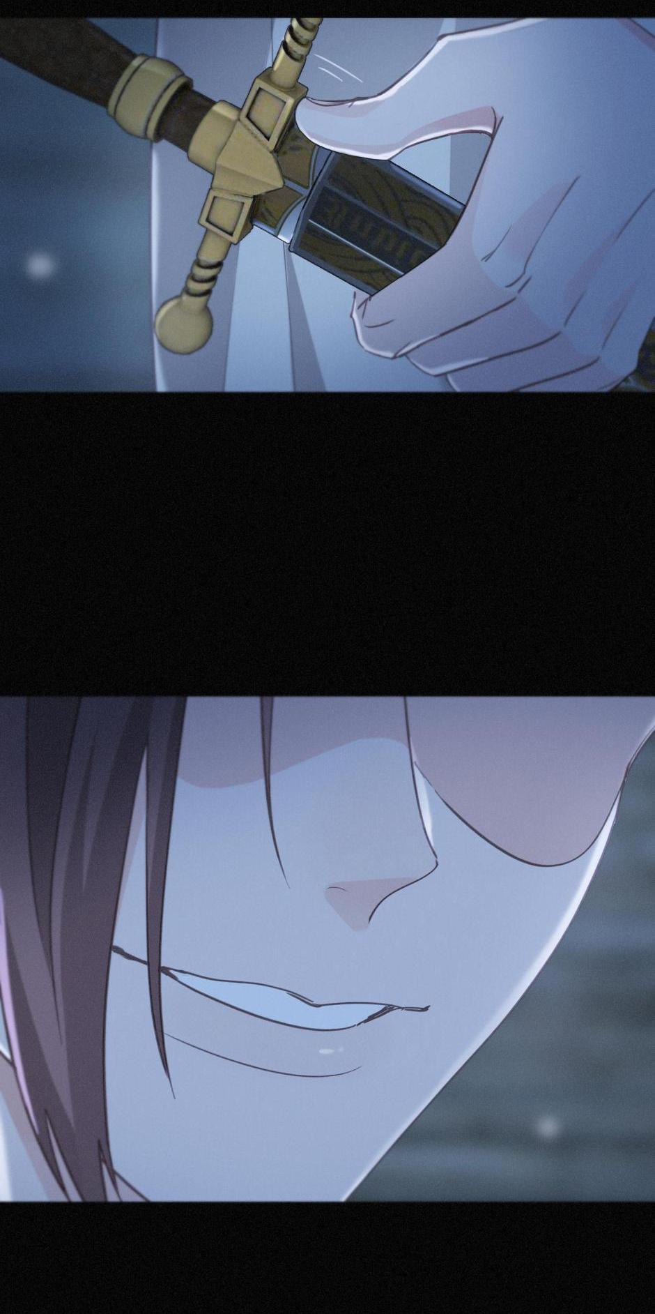 The Trapped Beast [official] - Chapter 49 manhwa