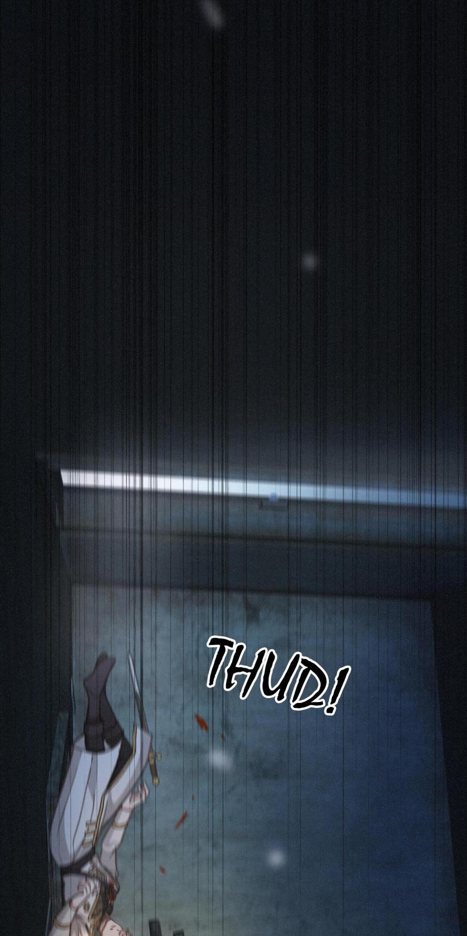 The Trapped Beast [official] - Chapter 49 manhwa