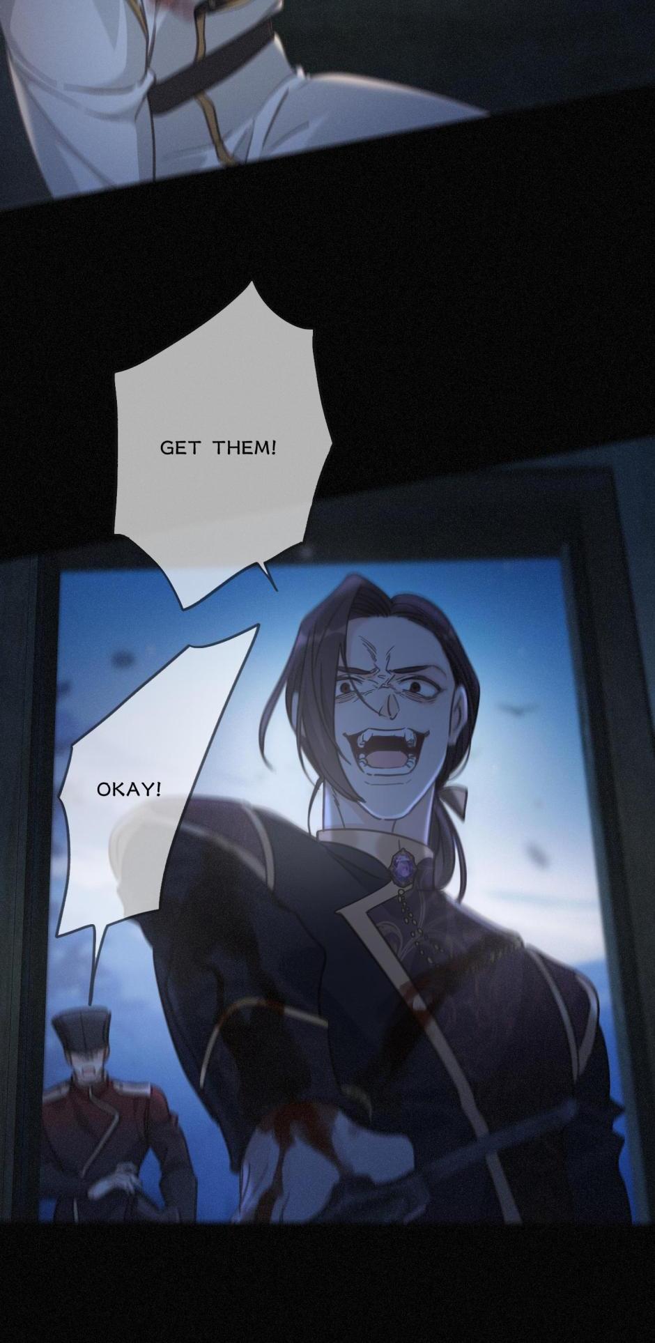 The Trapped Beast [official] - Chapter 49 manhwa