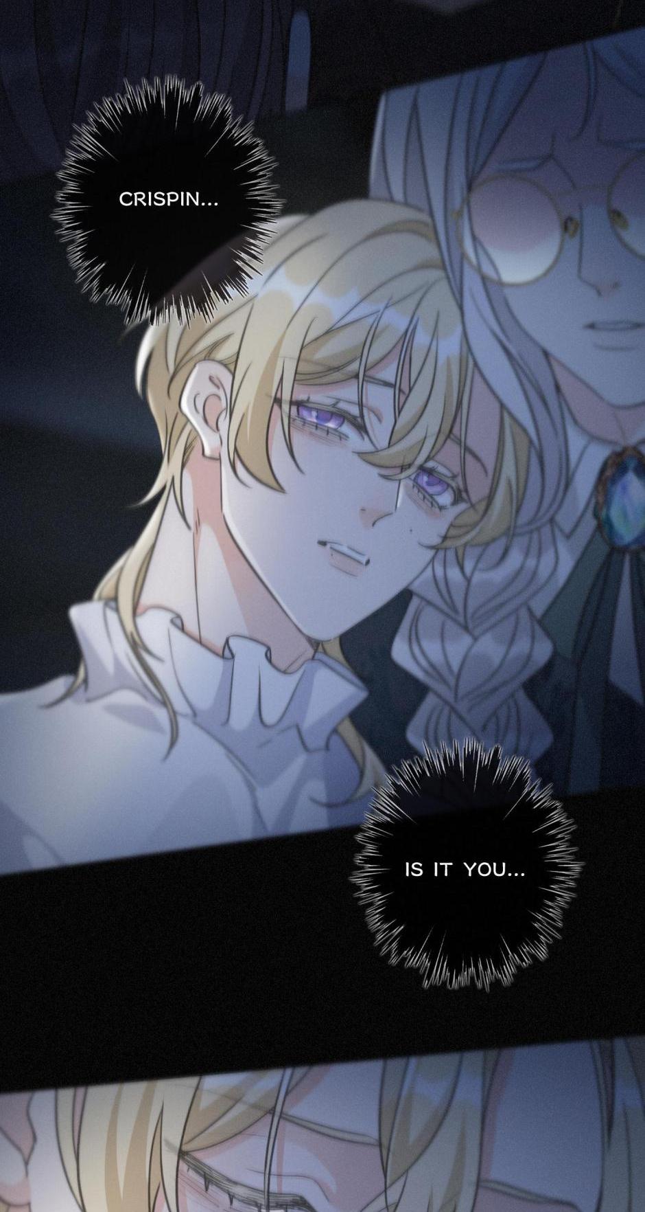 The Trapped Beast [official] - Chapter 49 manhwa