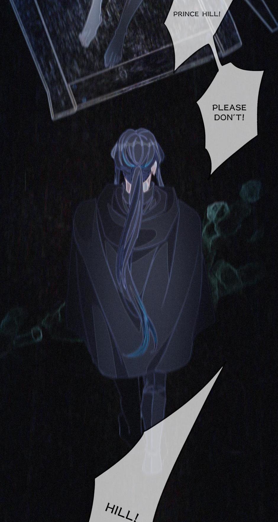 The Trapped Beast [official] - Chapter 49 manhwa