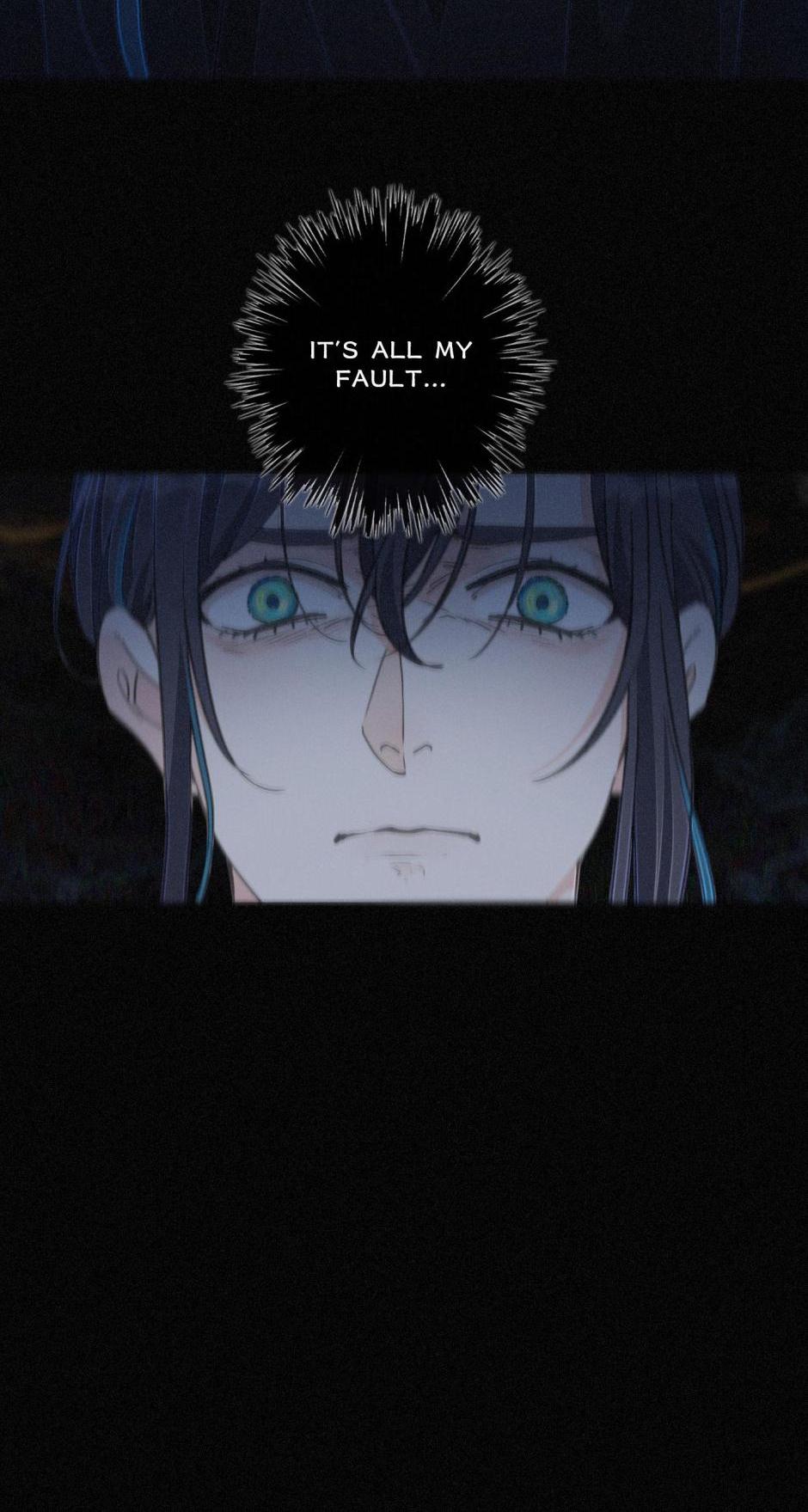 The Trapped Beast [official] - Chapter 49 manhwa