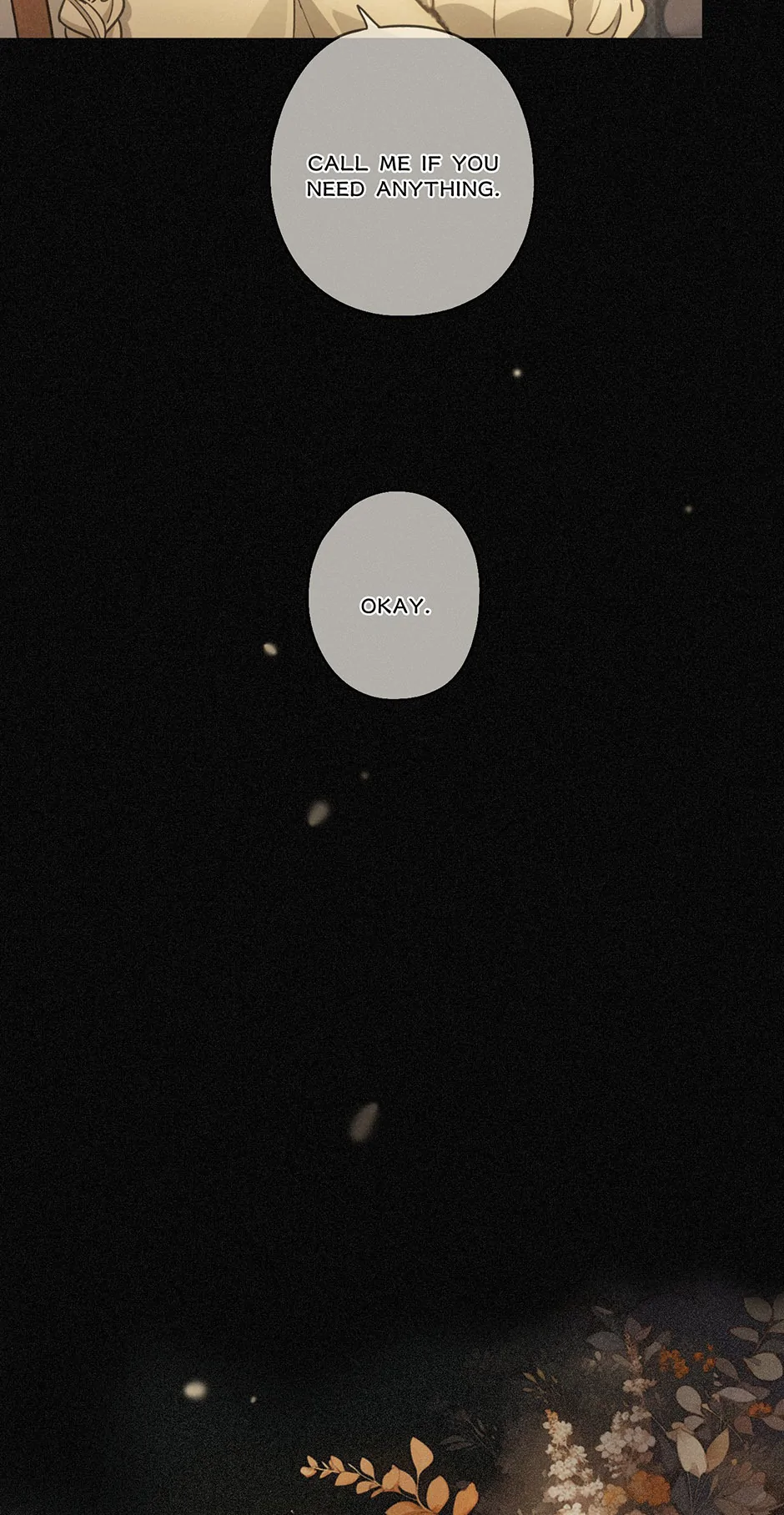 The Trapped Beast [official] - Chapter 5 manhwa