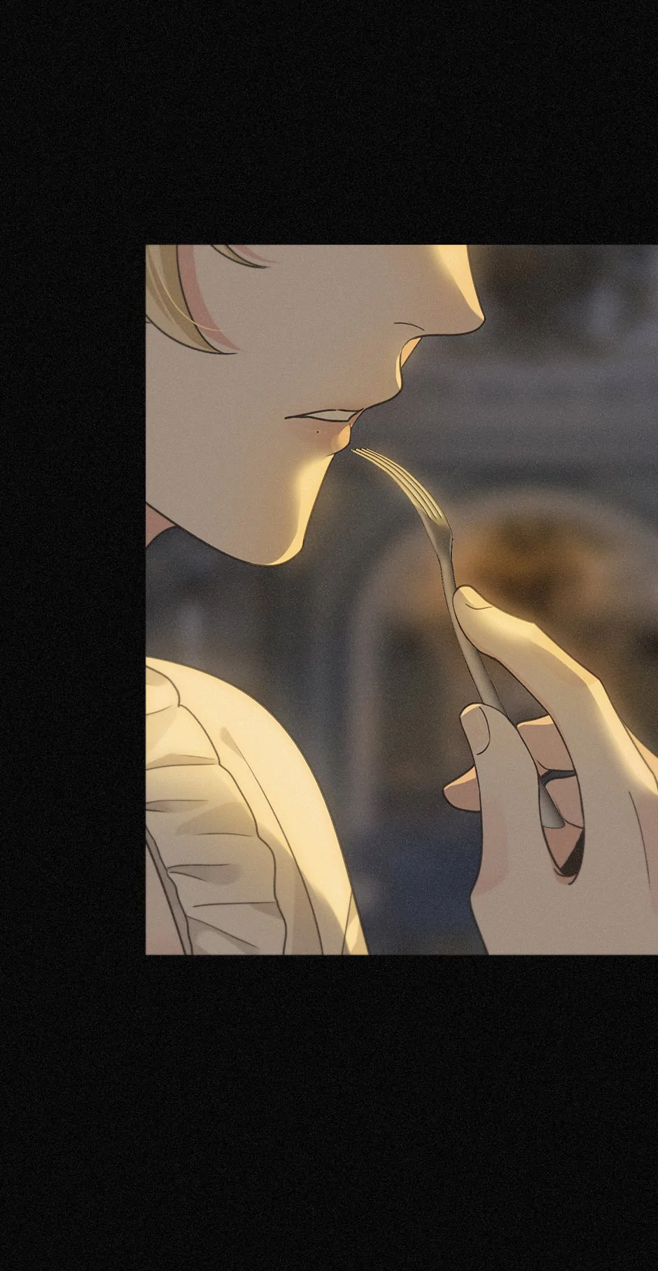 The Trapped Beast [official] - Chapter 5 manhwa
