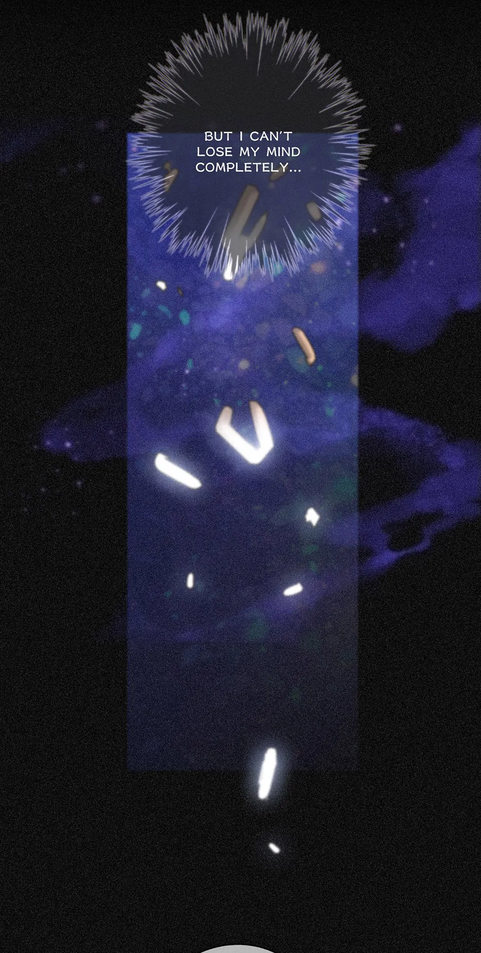 The Trapped Beast [official] - Chapter 5 manhwa