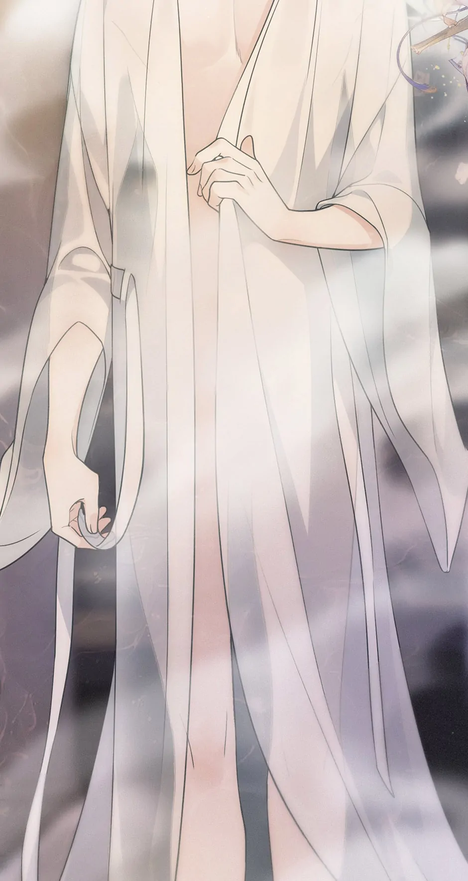 The Trapped Beast [official] - Chapter 5 manhwa