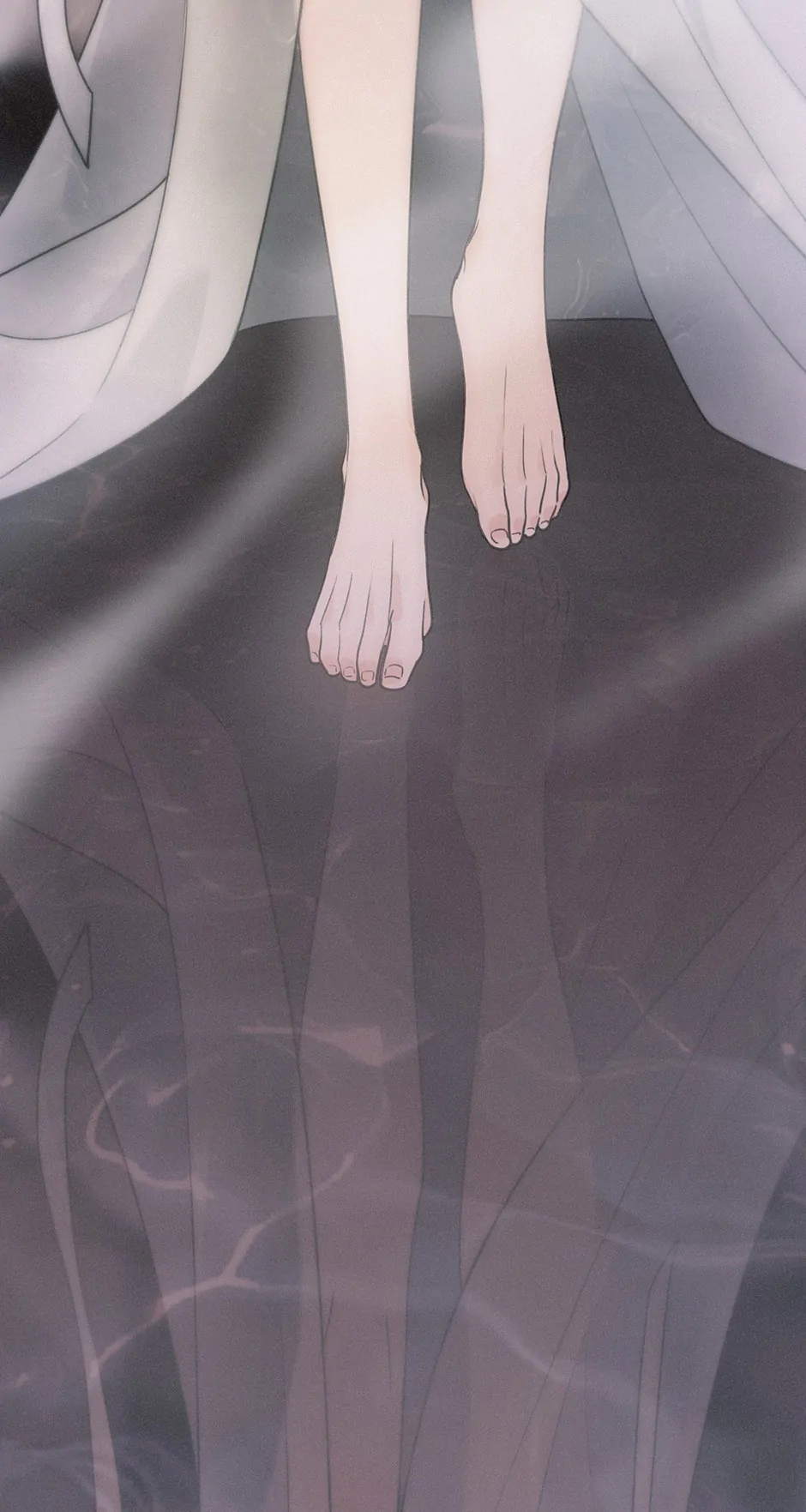 The Trapped Beast [official] - Chapter 5 manhwa