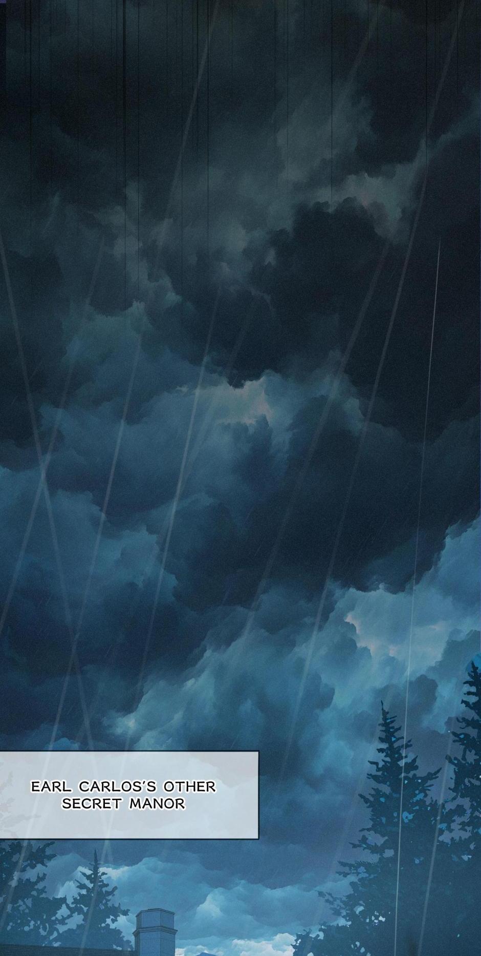 The Trapped Beast [official] - Chapter 50 manhwa