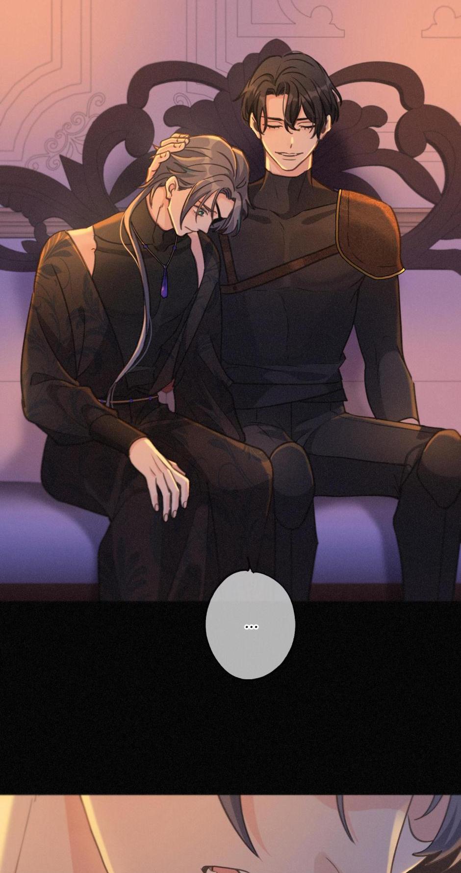 The Trapped Beast [official] - Chapter 50 manhwa
