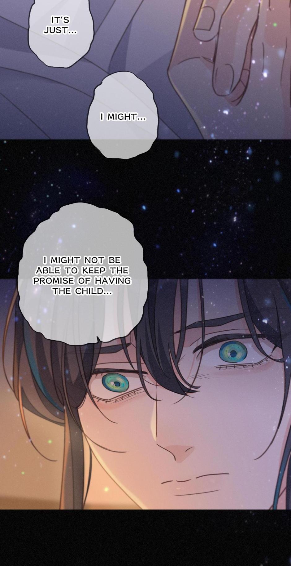 The Trapped Beast [official] - Chapter 50 manhwa