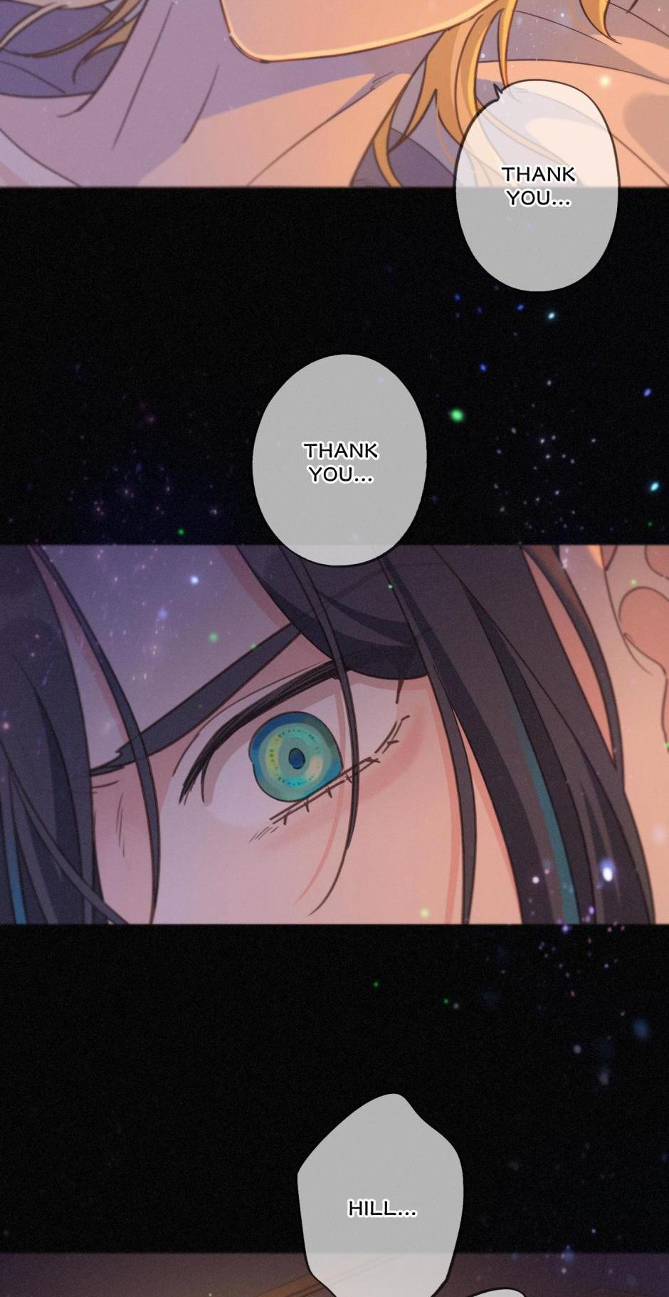 The Trapped Beast [official] - Chapter 50 manhwa