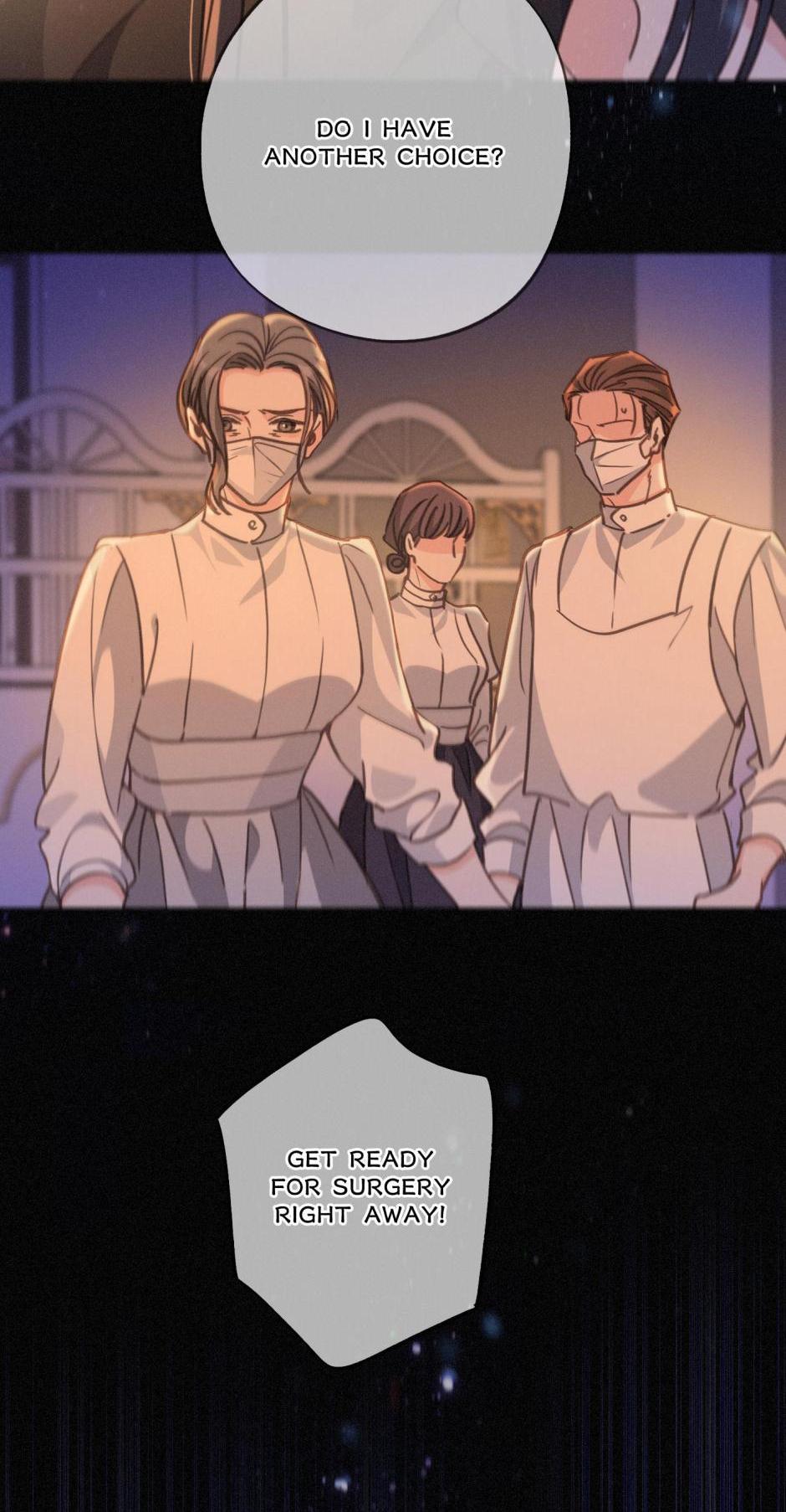 The Trapped Beast [official] - Chapter 50 manhwa