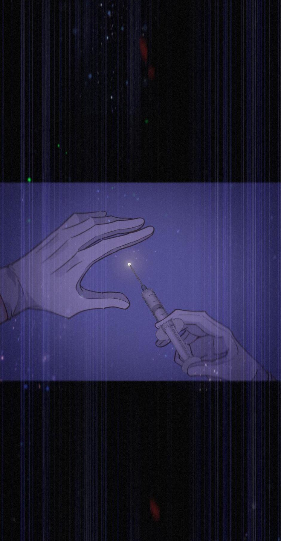 The Trapped Beast [official] - Chapter 50 manhwa