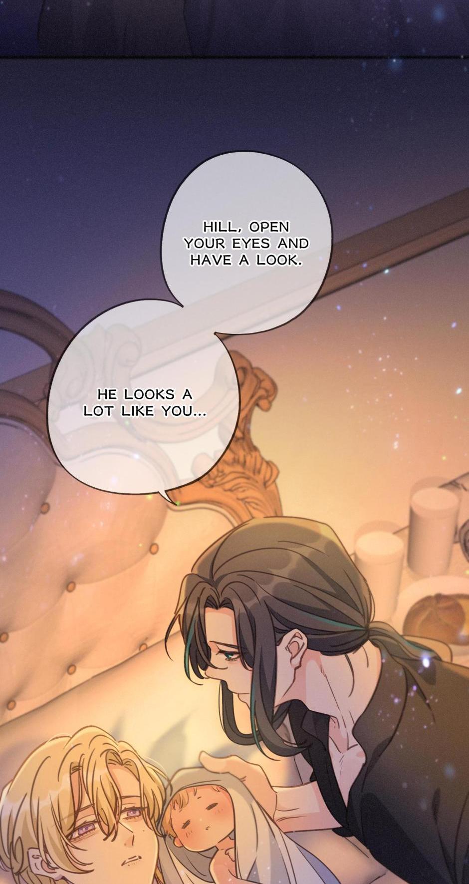 The Trapped Beast [official] - Chapter 50 manhwa
