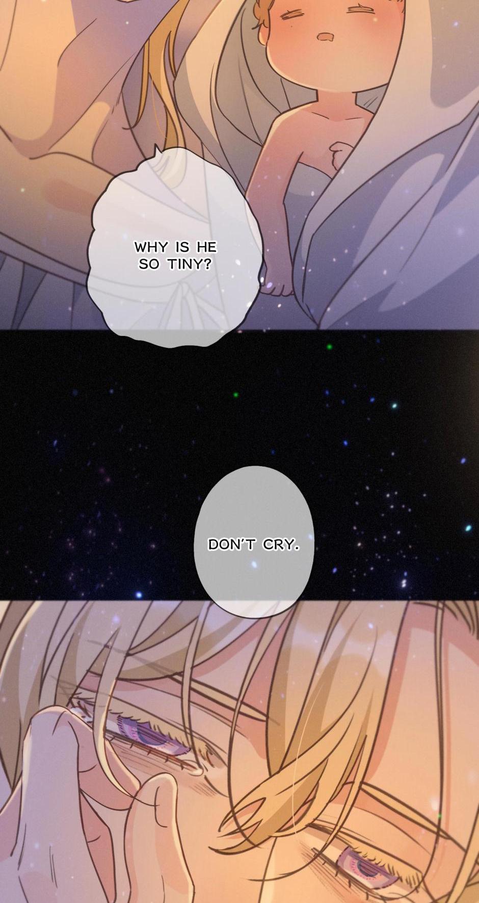 The Trapped Beast [official] - Chapter 50 manhwa