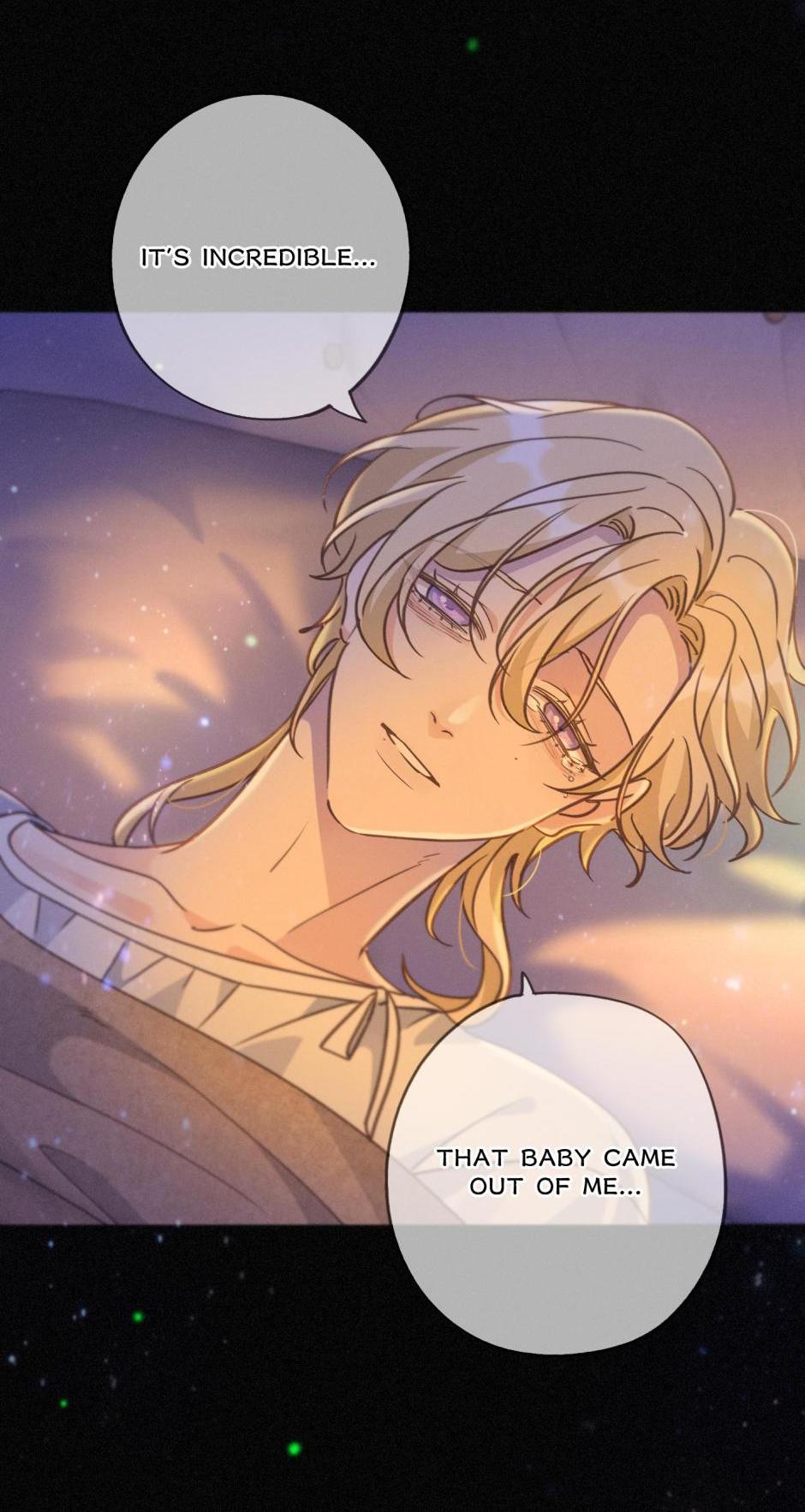 The Trapped Beast [official] - Chapter 50 manhwa
