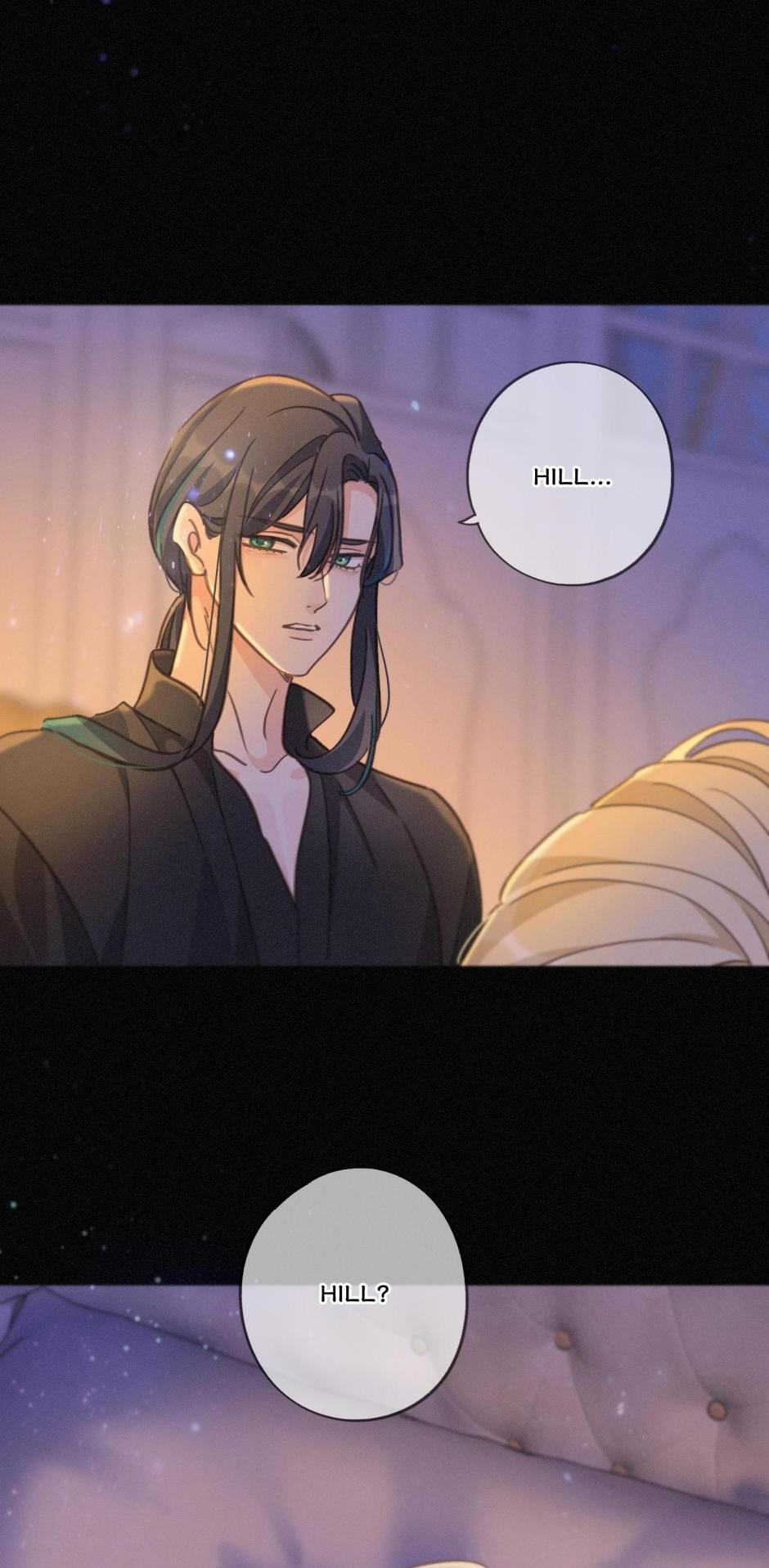 The Trapped Beast [official] - Chapter 50 manhwa