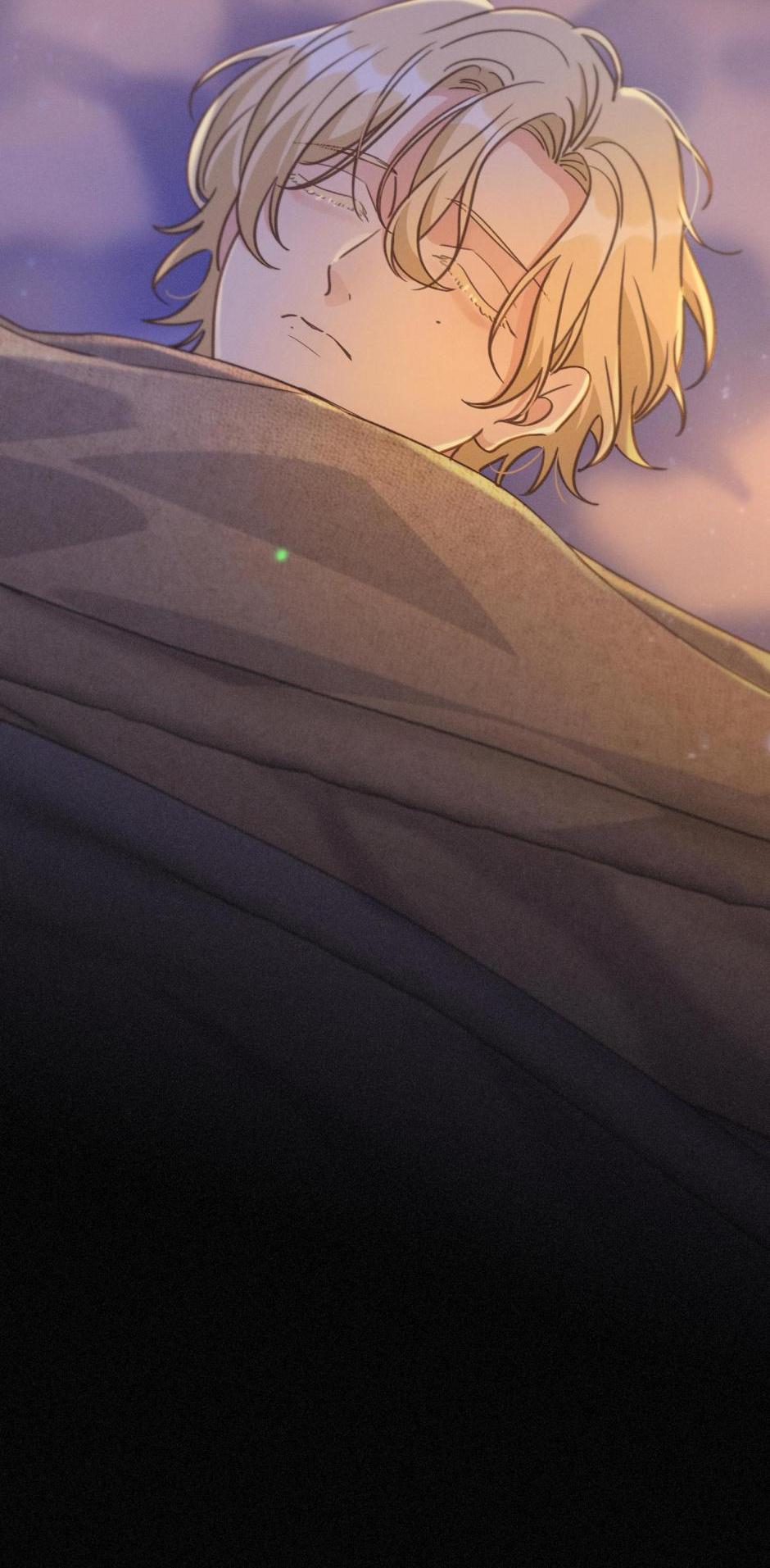 The Trapped Beast [official] - Chapter 50 manhwa