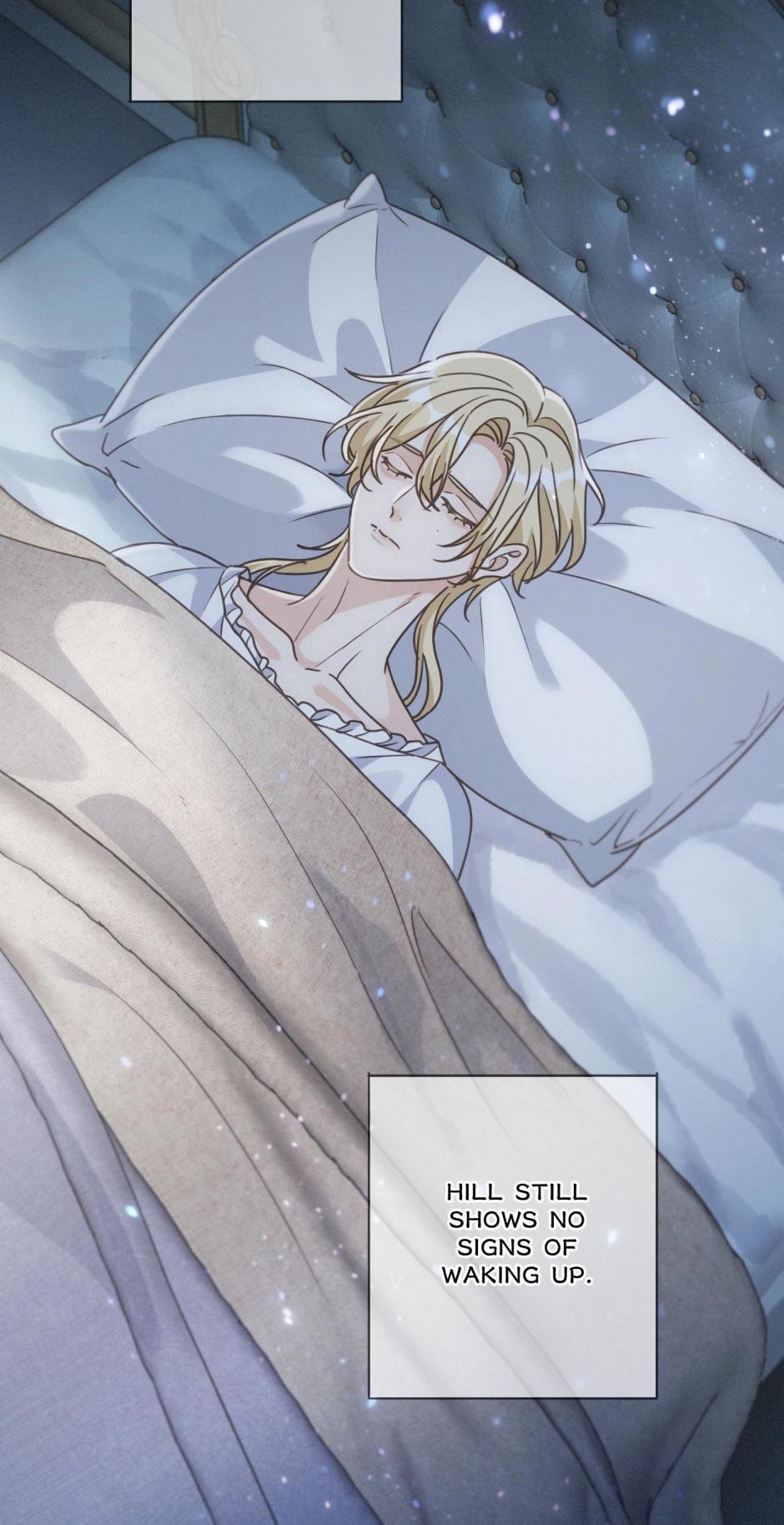 The Trapped Beast [official] - Chapter 51 manhwa