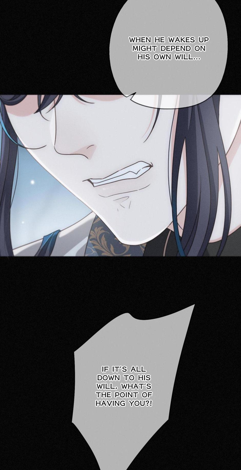 The Trapped Beast [official] - Chapter 51 manhwa