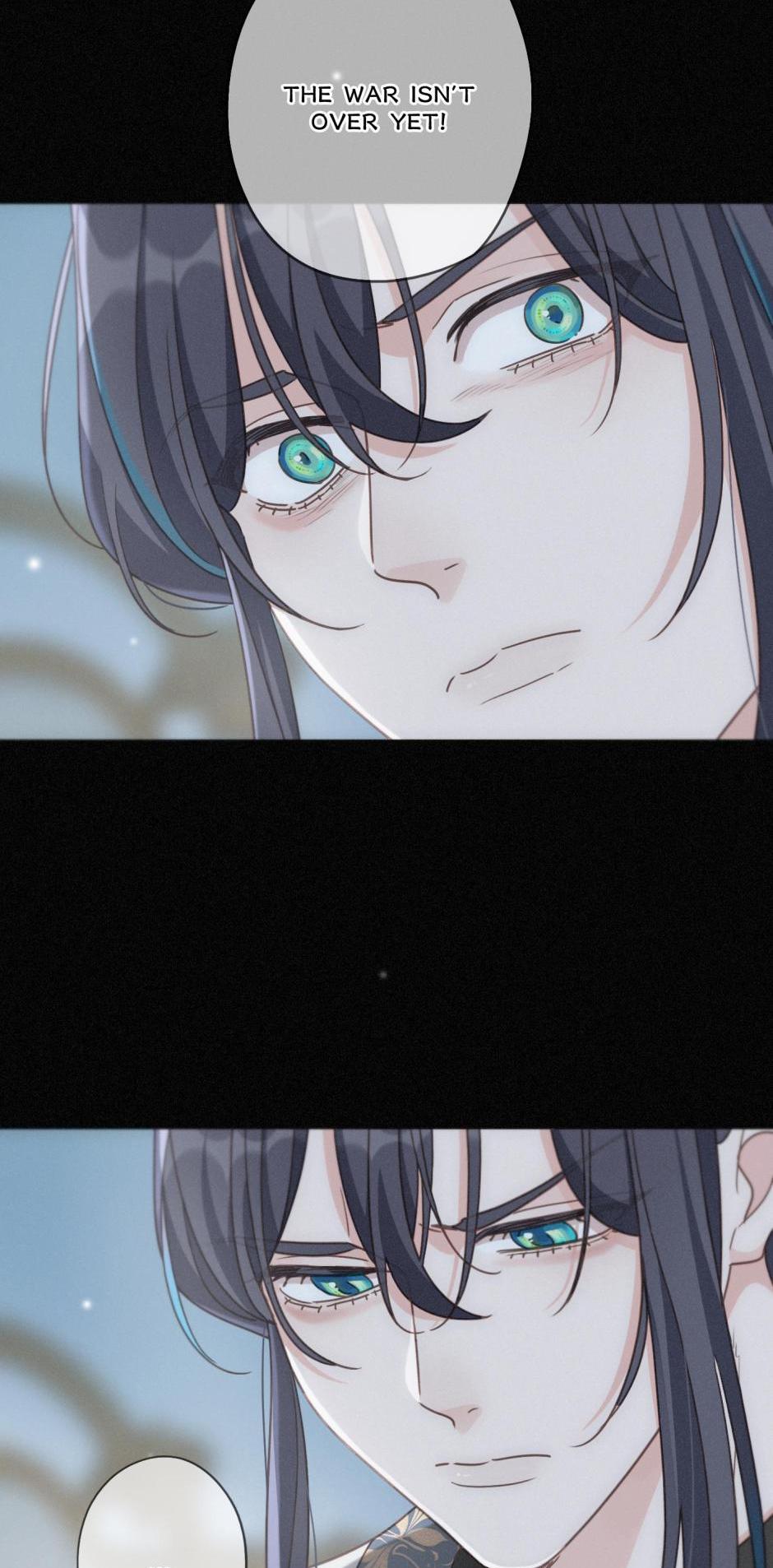 The Trapped Beast [official] - Chapter 51 manhwa