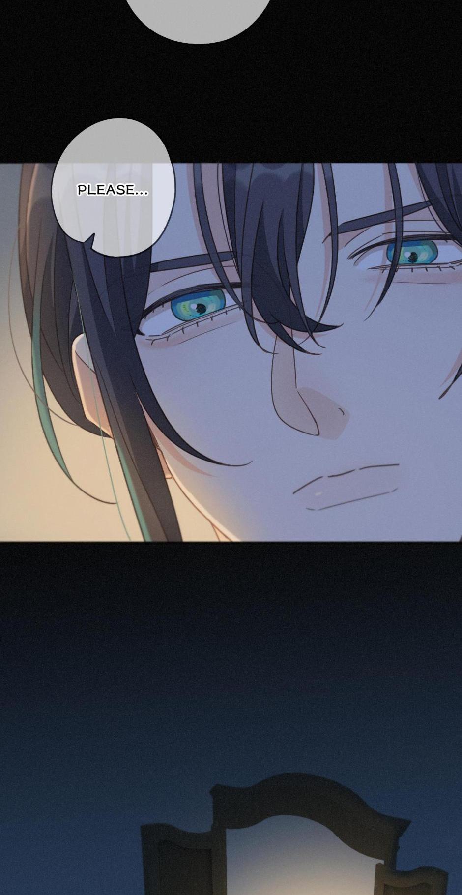 The Trapped Beast [official] - Chapter 51 manhwa