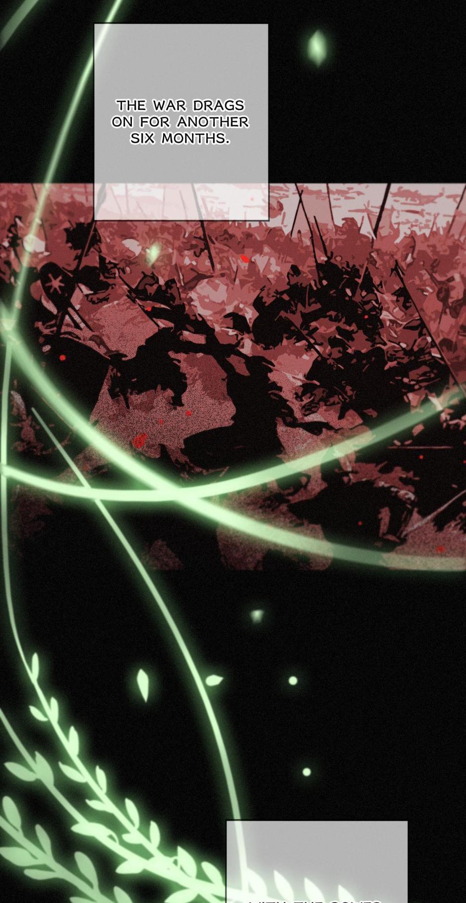 The Trapped Beast [official] - Chapter 51 manhwa