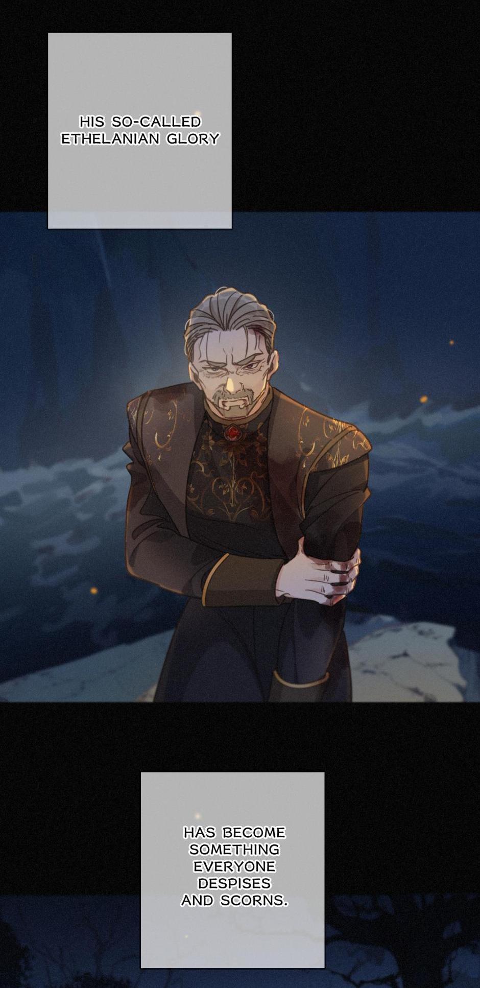 The Trapped Beast [official] - Chapter 51 manhwa