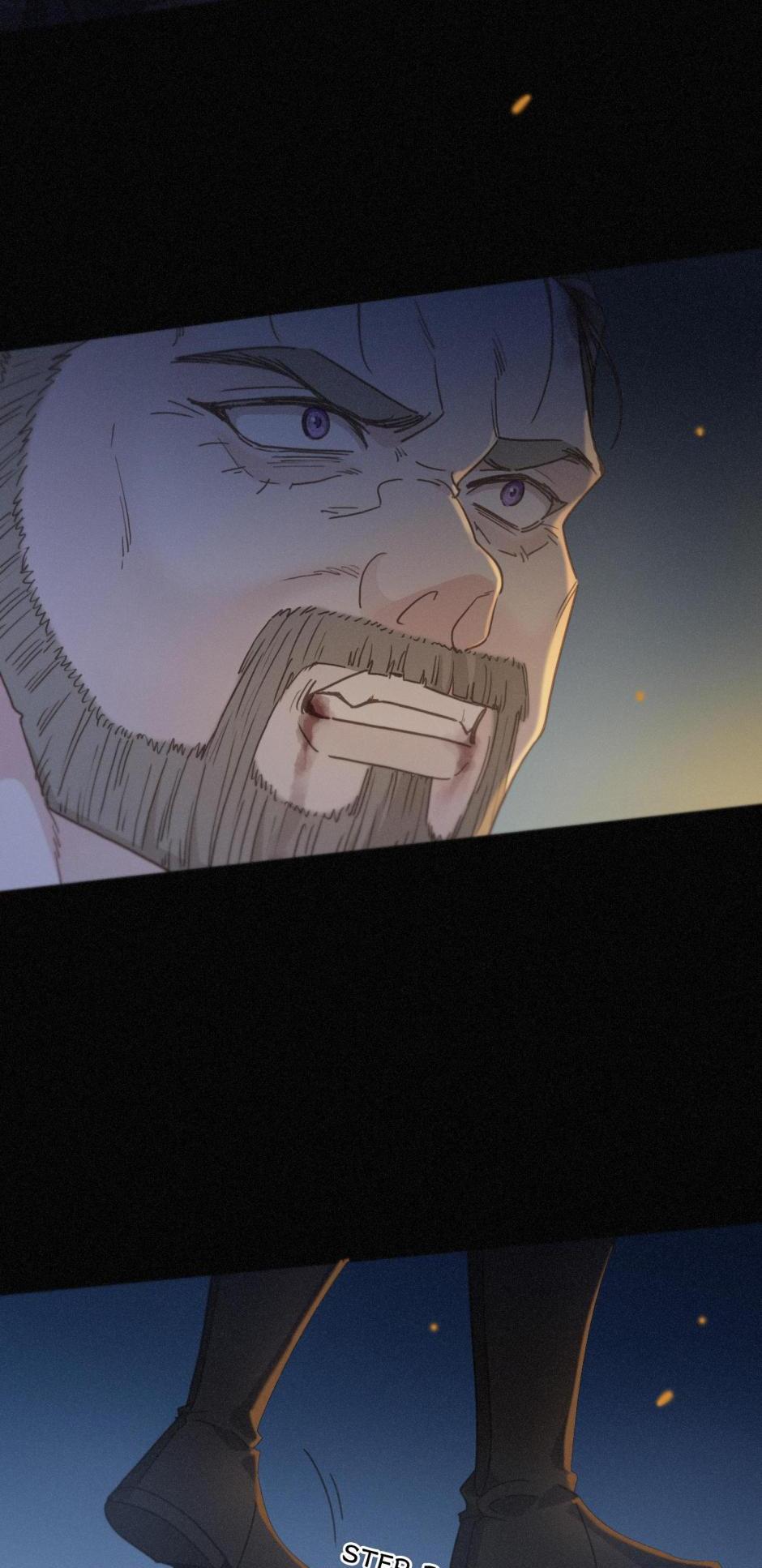 The Trapped Beast [official] - Chapter 51 manhwa