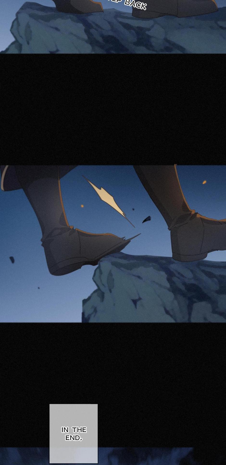 The Trapped Beast [official] - Chapter 51 manhwa