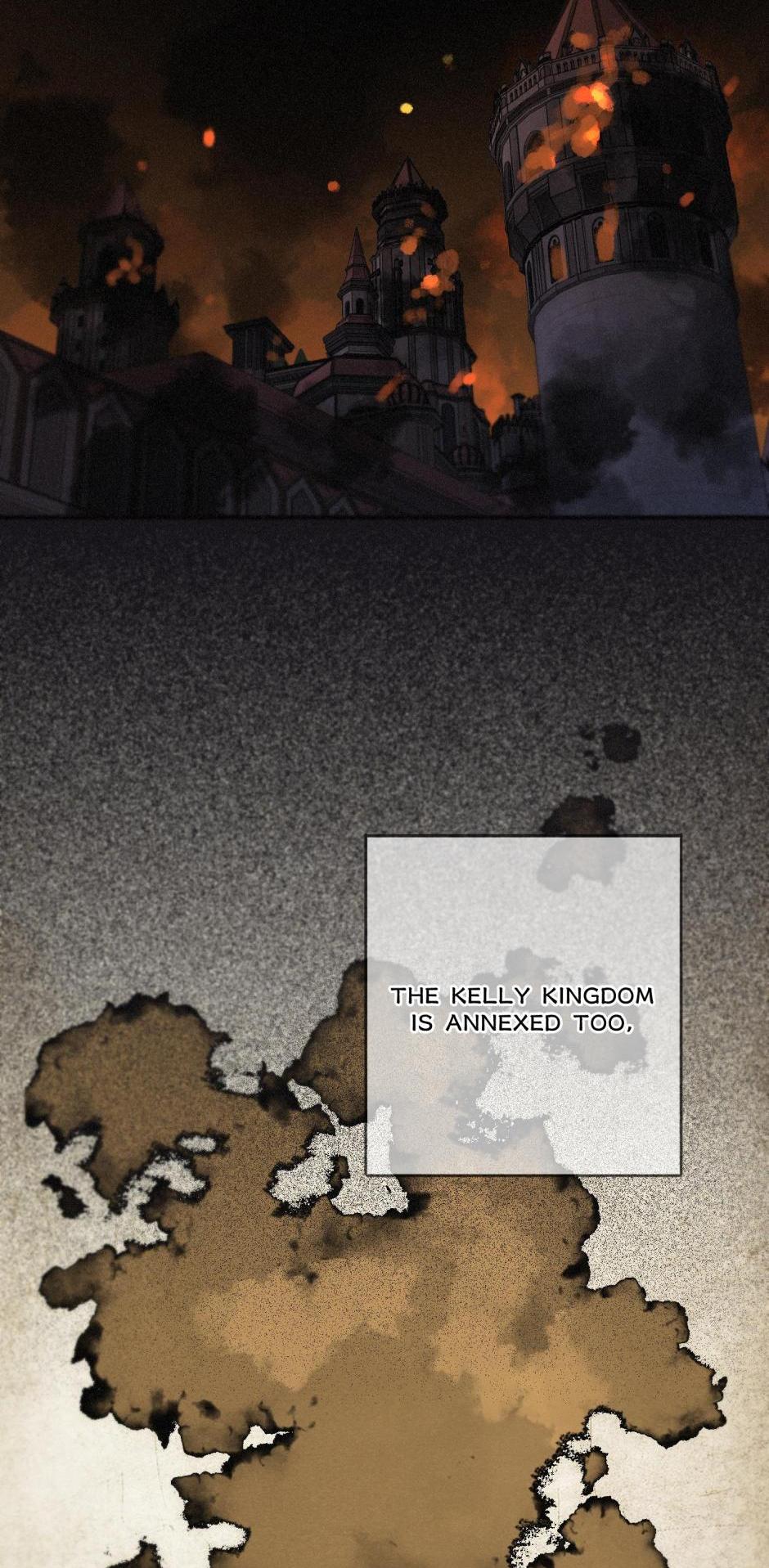 The Trapped Beast [official] - Chapter 51 manhwa