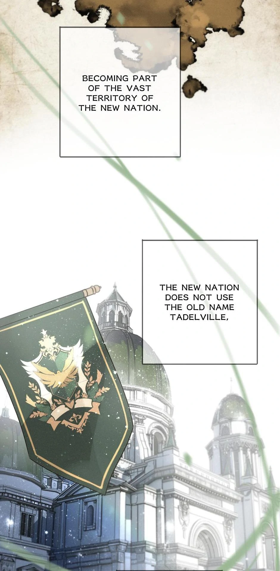 The Trapped Beast [official] - Chapter 51 manhwa
