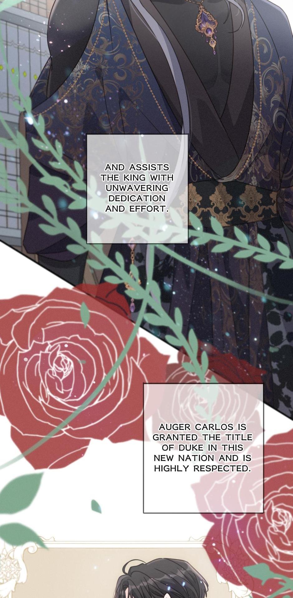 The Trapped Beast [official] - Chapter 51 manhwa
