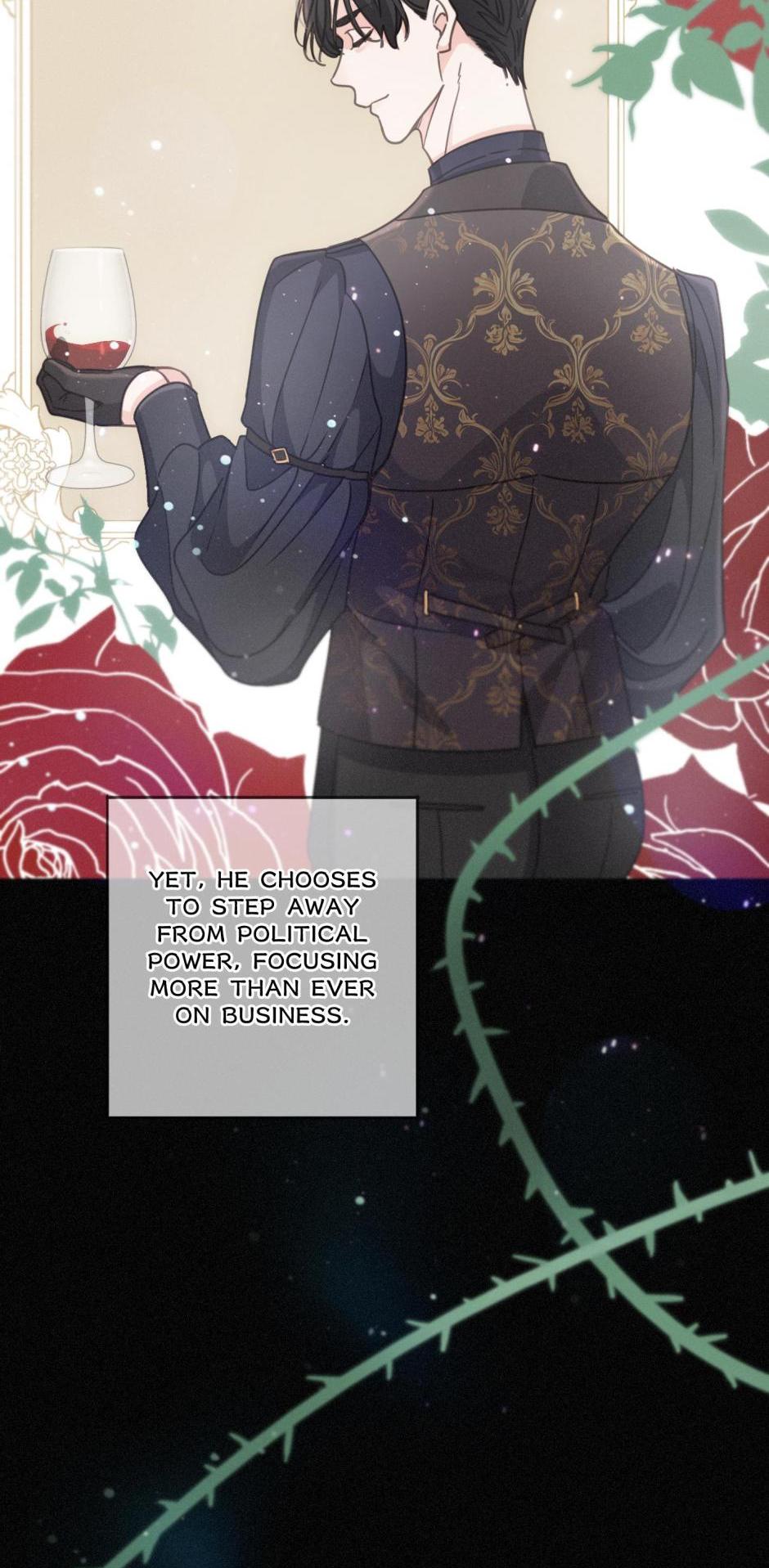The Trapped Beast [official] - Chapter 51 manhwa