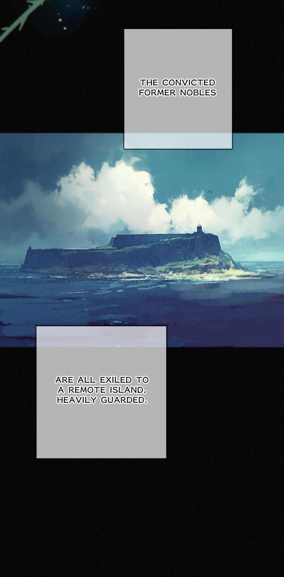 The Trapped Beast [official] - Chapter 51 manhwa