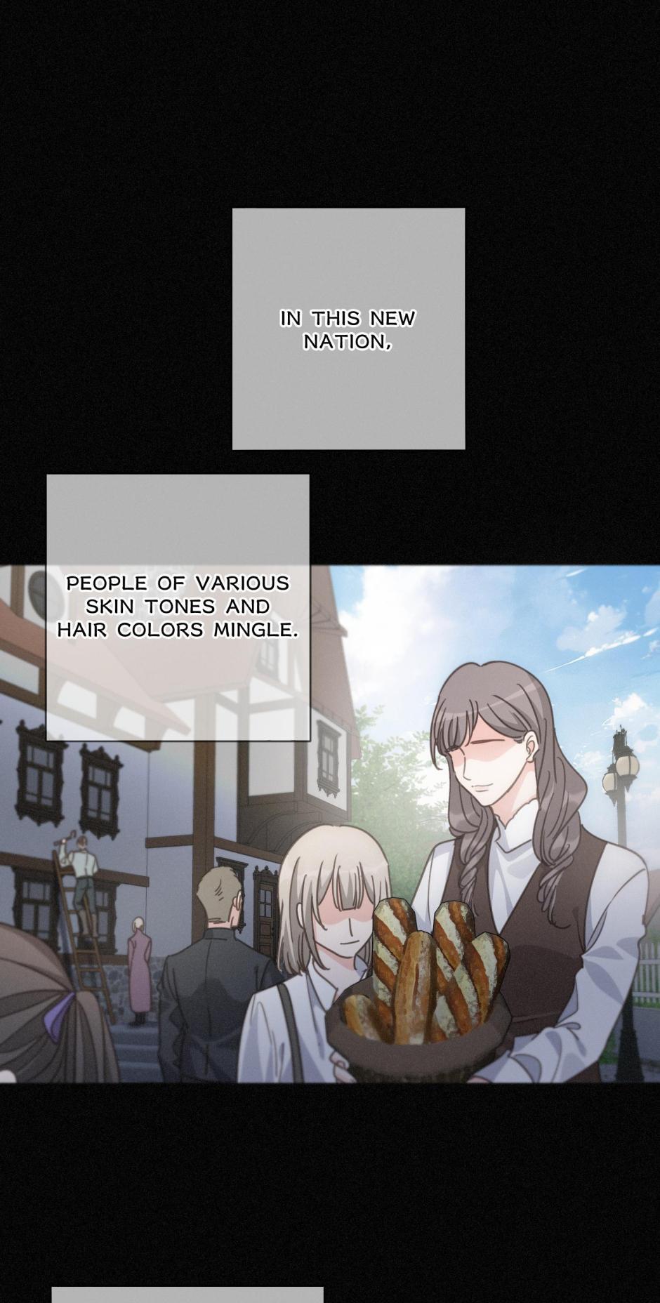 The Trapped Beast [official] - Chapter 51 manhwa