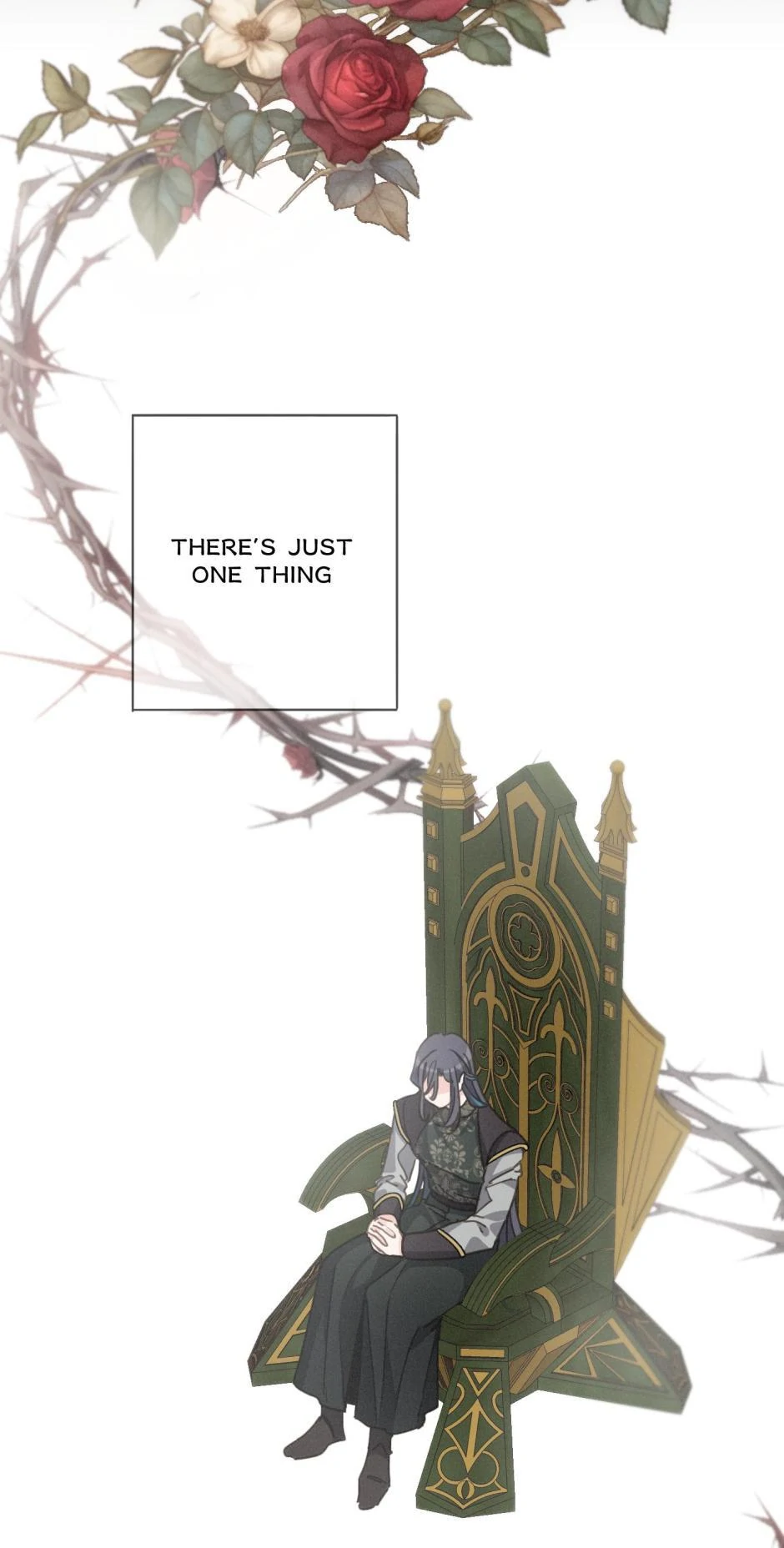 The Trapped Beast [official] - Chapter 51 manhwa