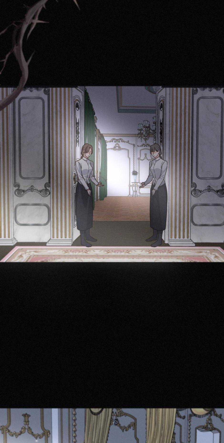 The Trapped Beast [official] - Chapter 51 manhwa
