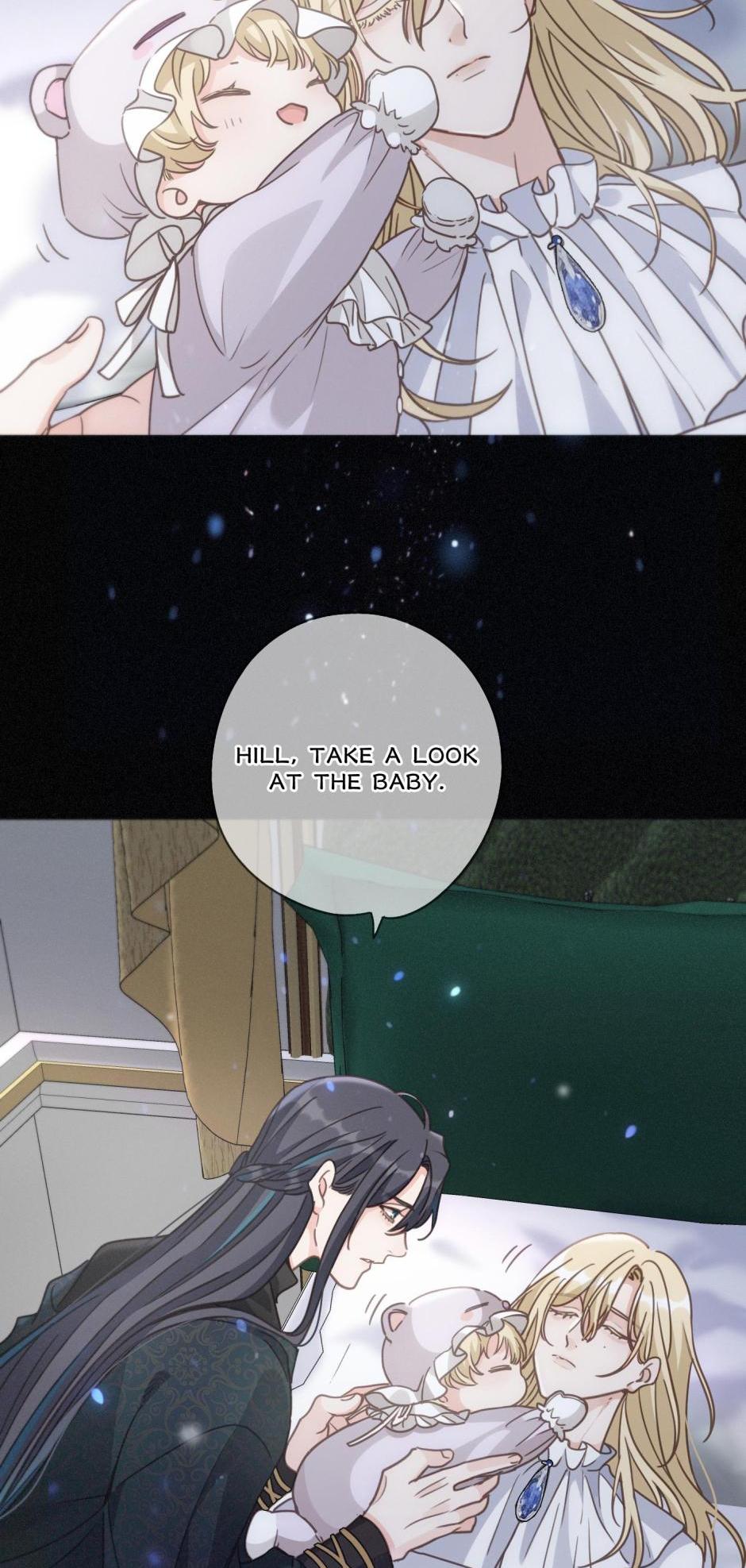 The Trapped Beast [official] - Chapter 51 manhwa