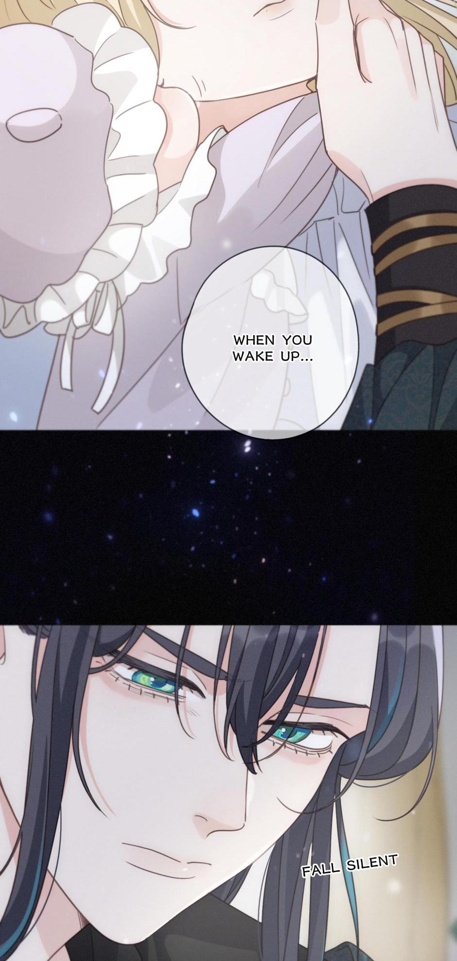 The Trapped Beast [official] - Chapter 51 manhwa