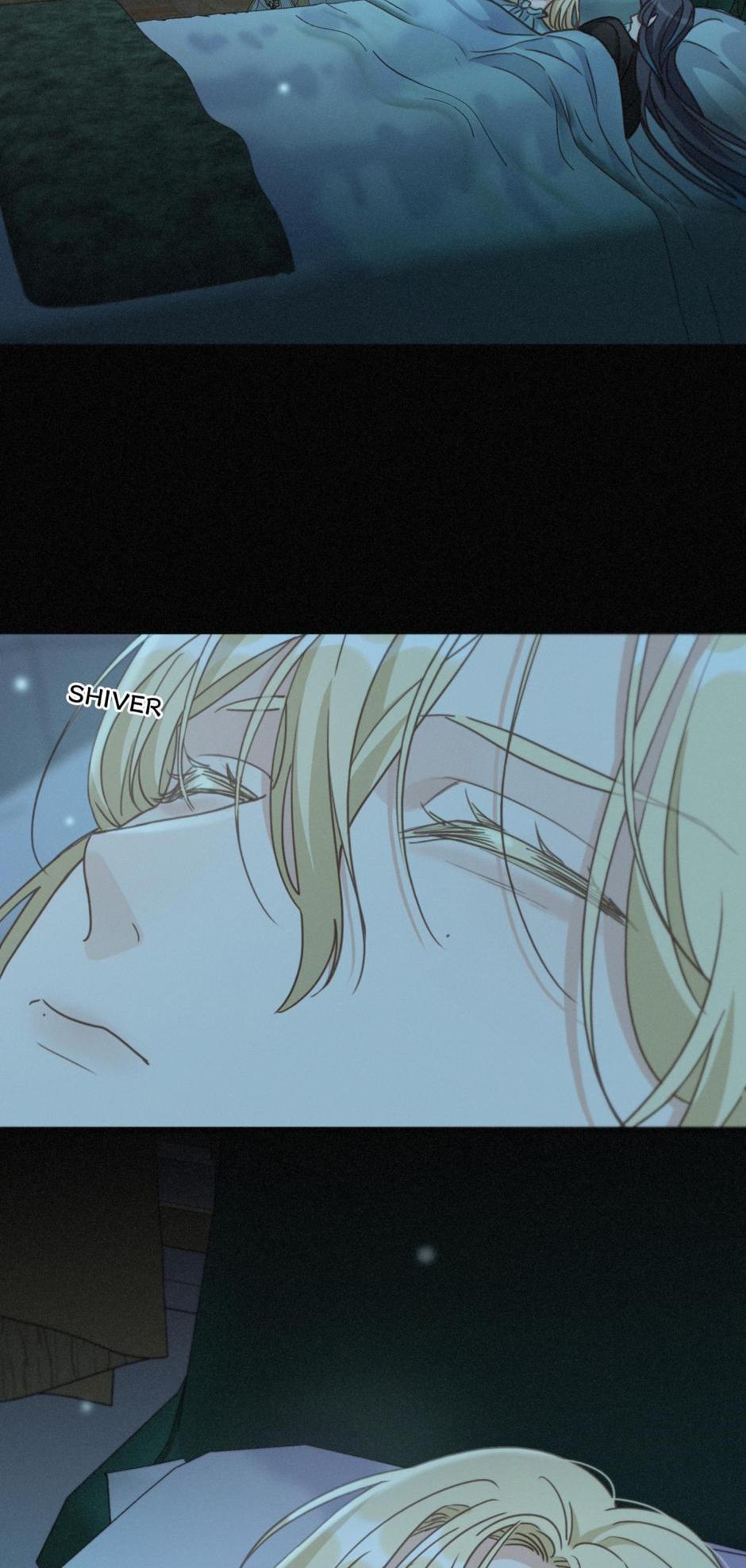The Trapped Beast [official] - Chapter 51 manhwa