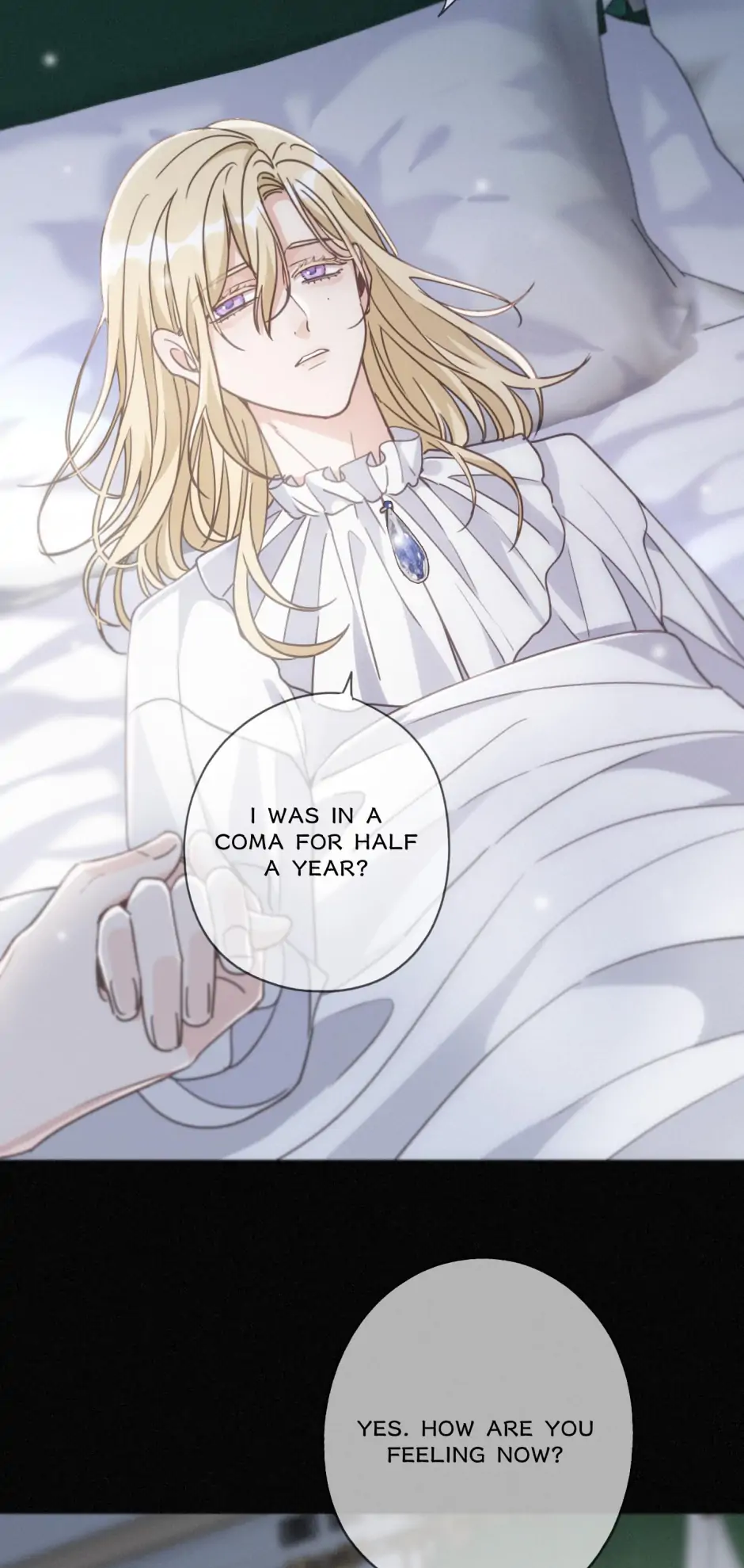 The Trapped Beast [official] - Chapter 52 manhwa