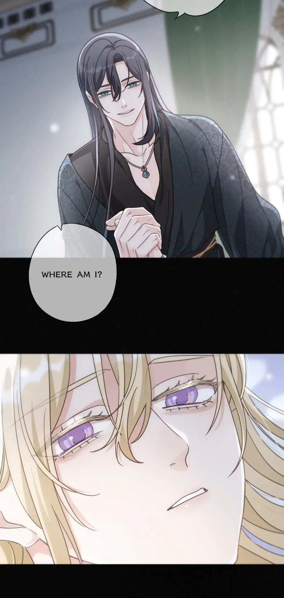 The Trapped Beast [official] - Chapter 52 manhwa