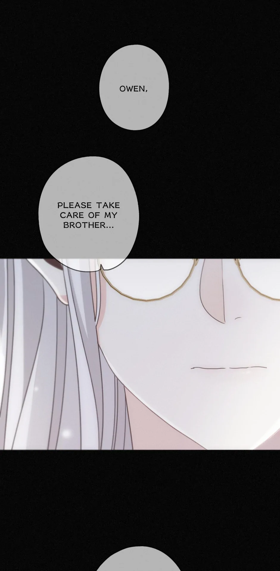 The Trapped Beast [official] - Chapter 52 manhwa