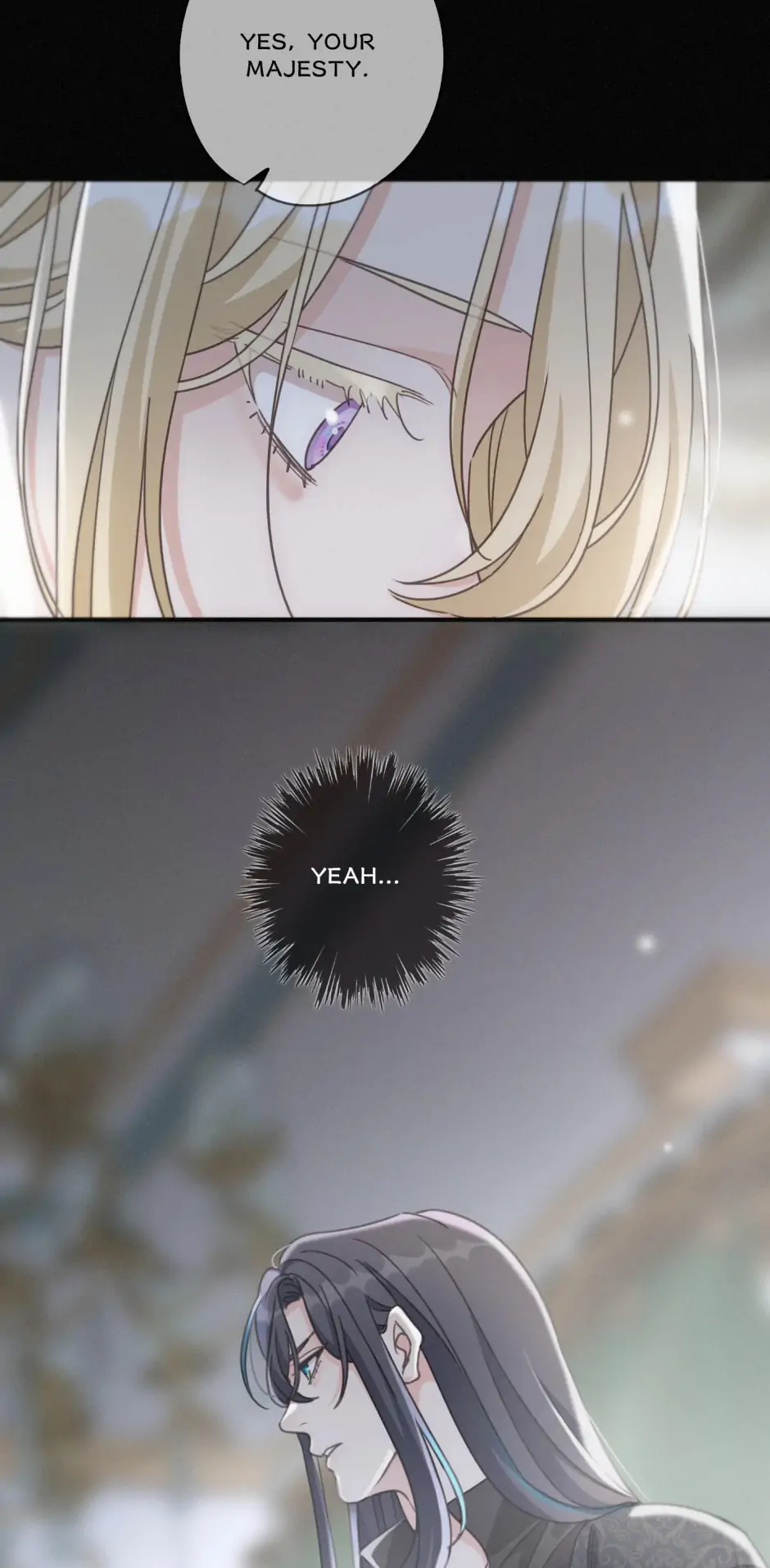 The Trapped Beast [official] - Chapter 52 manhwa