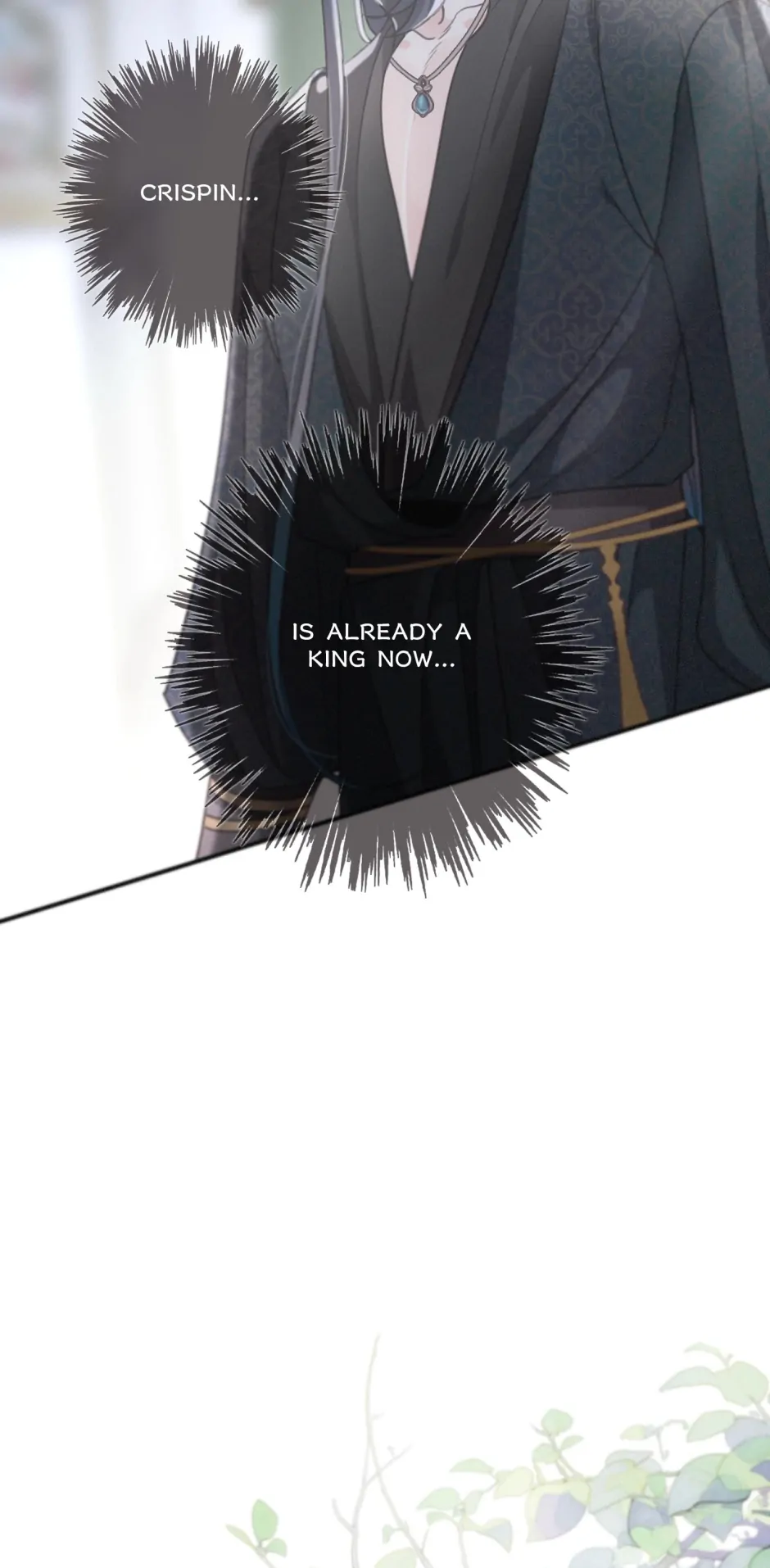 The Trapped Beast [official] - Chapter 52 manhwa